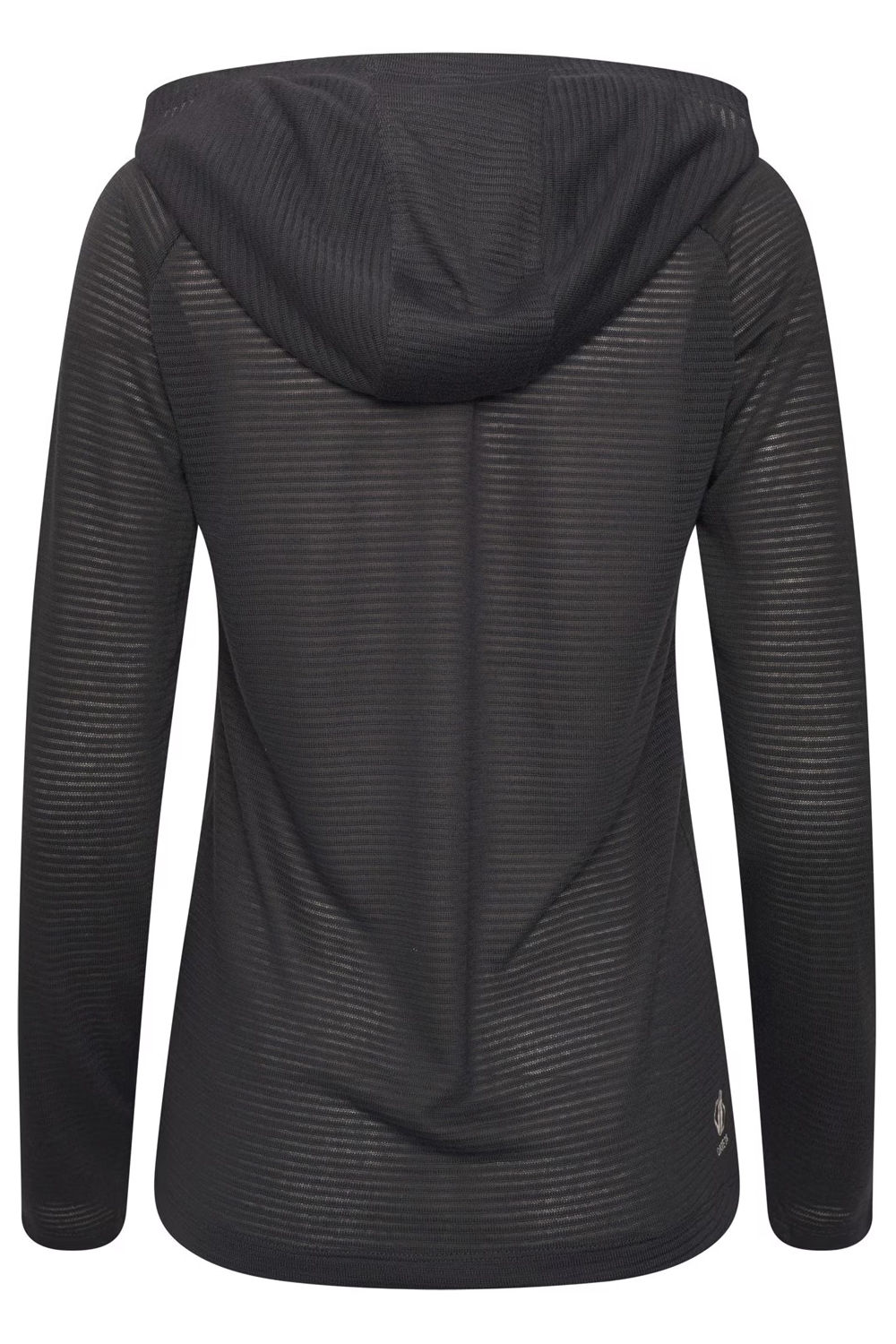 Charcoal See Results Oversized Sweatshirt, Image 2 of 3