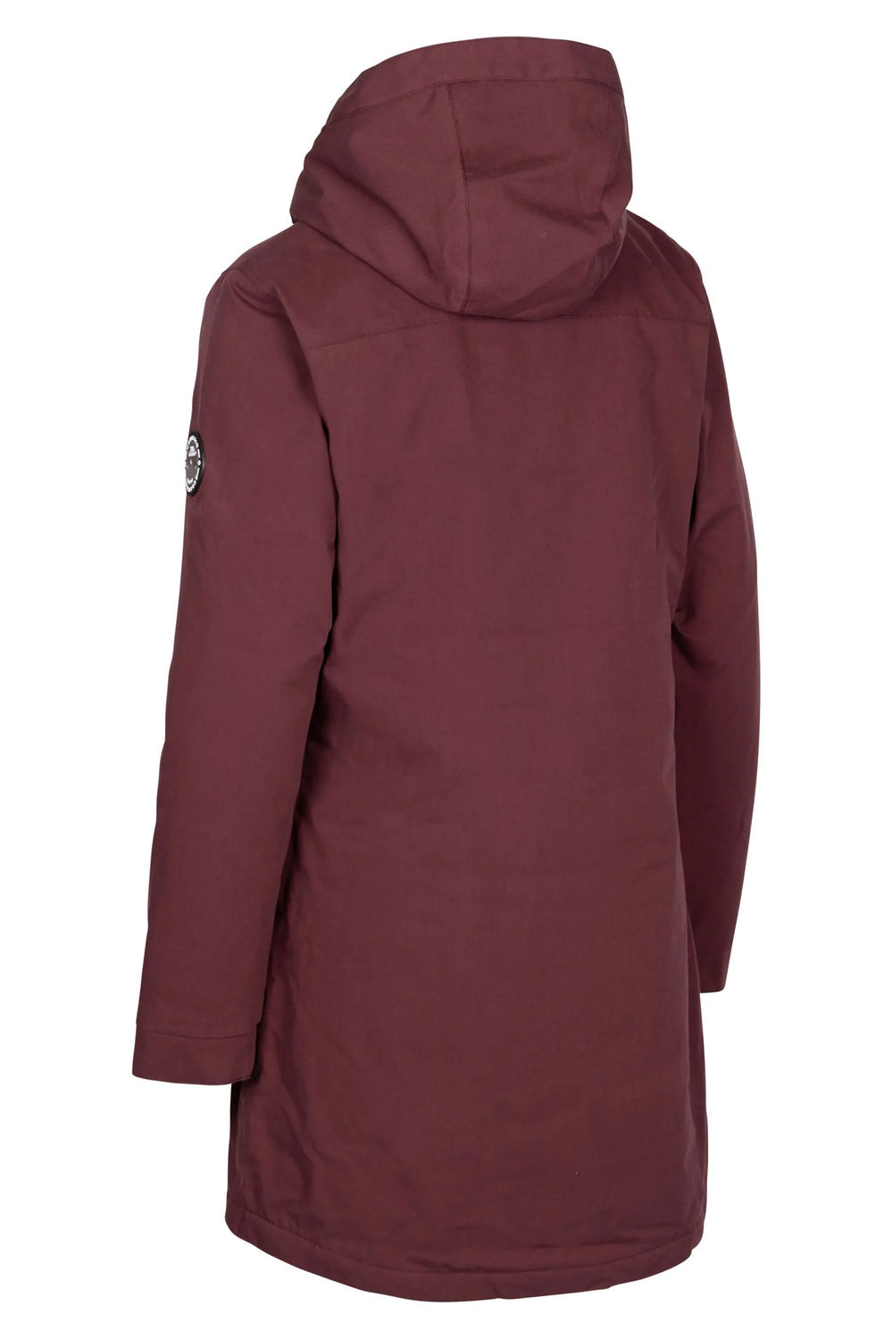 Plum Risha TP50 Fleece Lined Waterproof Jacket, Image 2 of 3