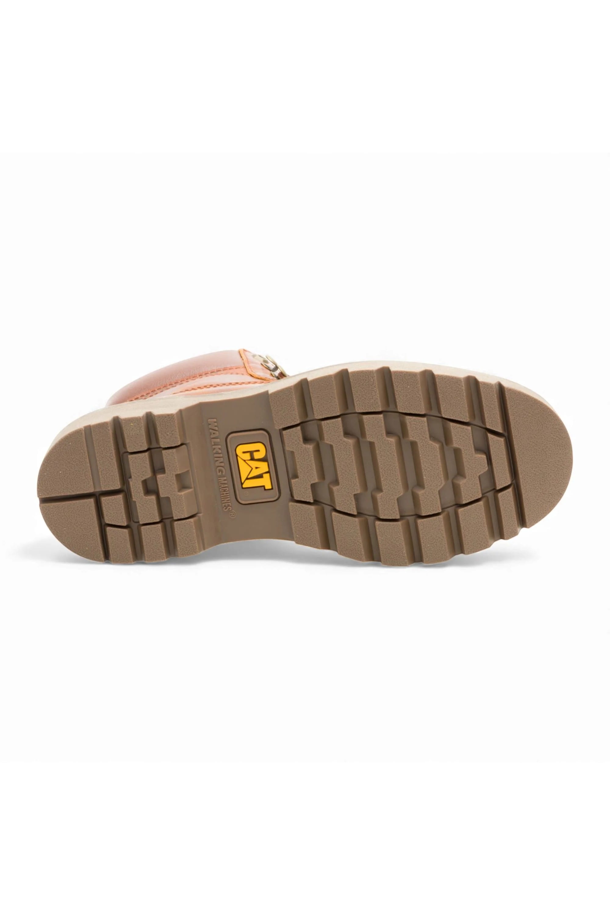 Brown Unisex Hiking Ankle Boots - COLORADO 2.0, Image 8 of 8
