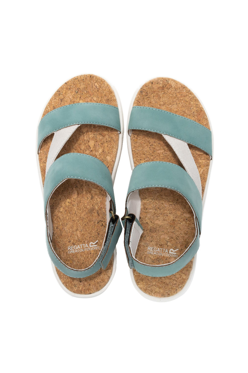 Olive Rylie Sandals, Image 4 of 5