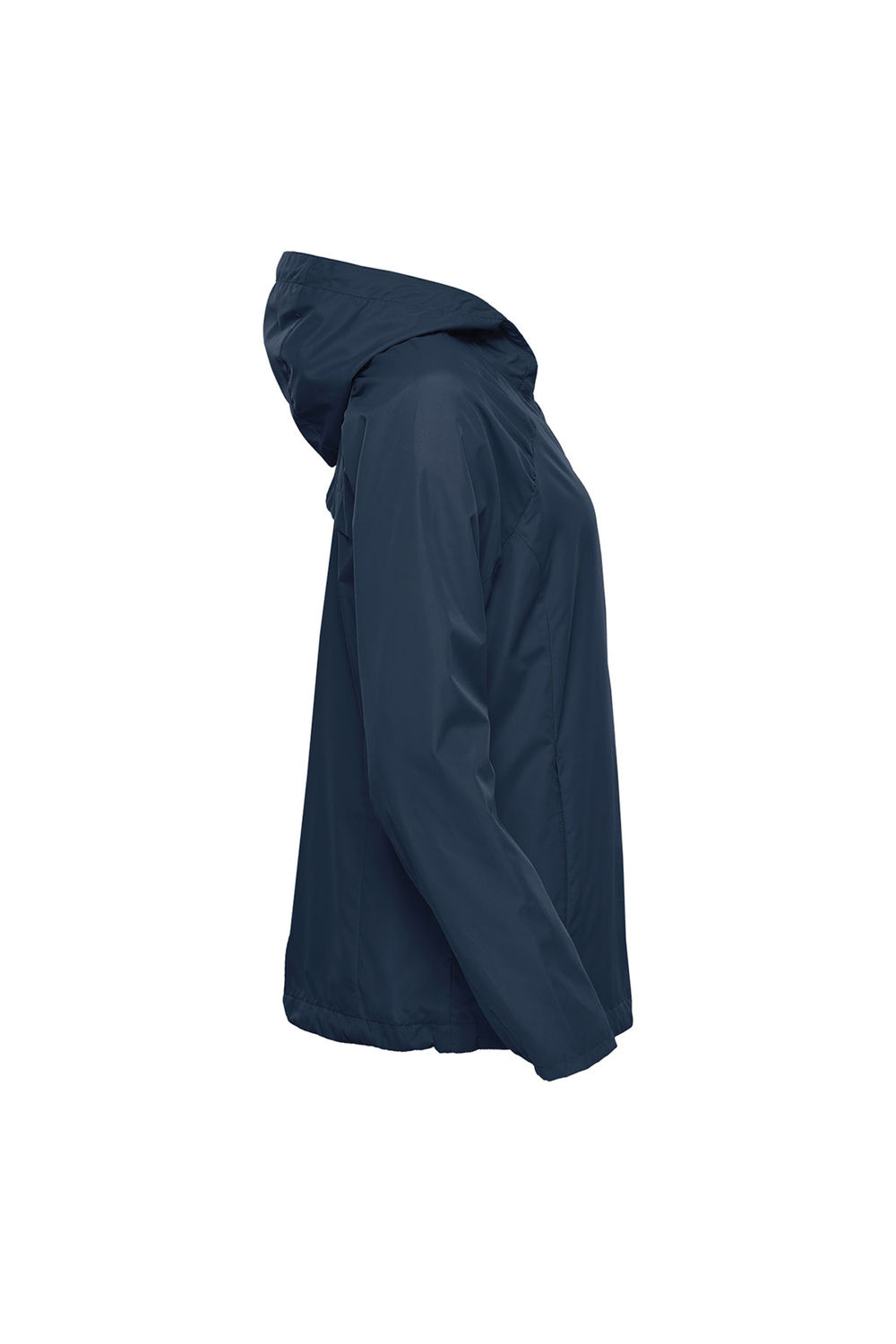 Navy Pacifica Lightweight Jacket, Image 4 of 4