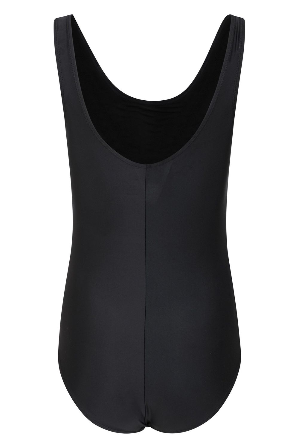 Black Harlyn One Piece Swimsuit, Image 2 of 5
