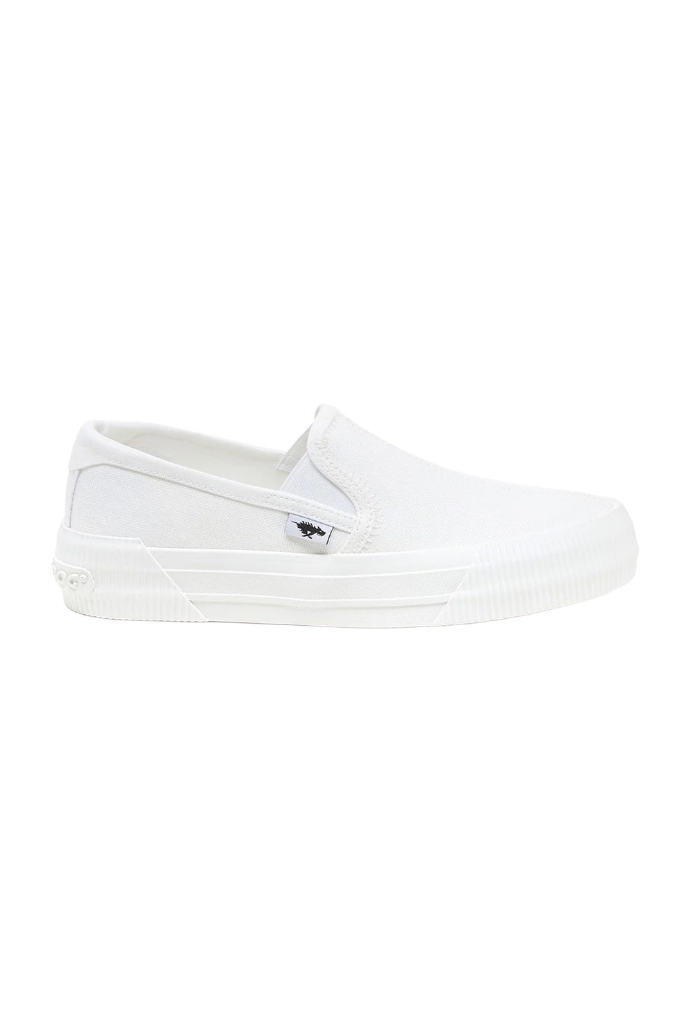 White Cheery 12A Trainers, Image 4 of 7