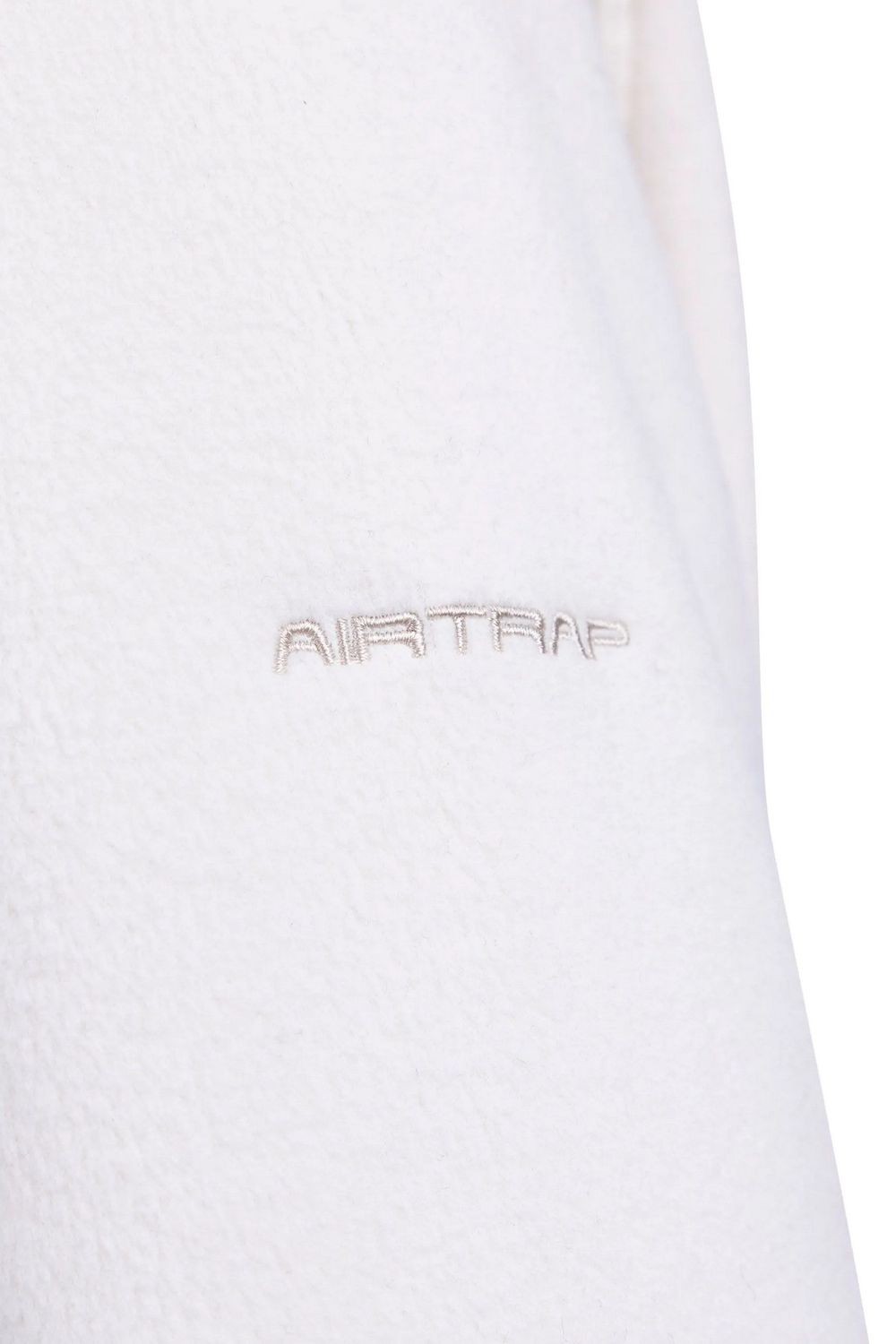 White Backstay Fleece Jacket, Image 4 of 7
