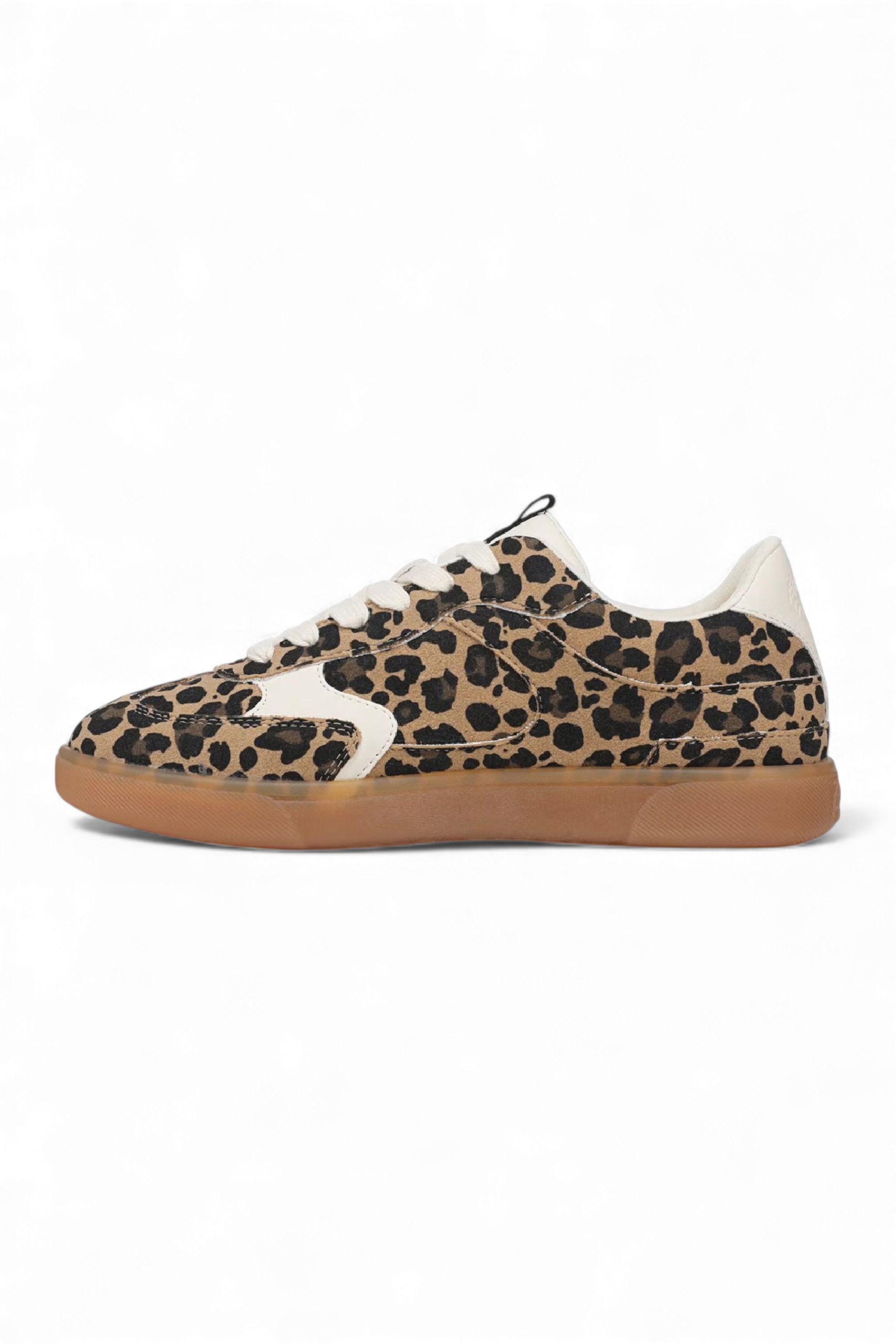 Brown Blowfish Malibu Brown Womens "Tastic" Lace-Up Fashion Sneakers, Image 4 of 6