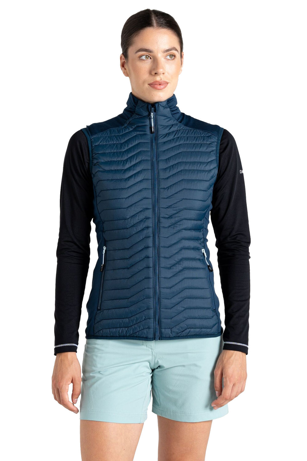 Denim Altimeter II Gilet, Image 4 of 4