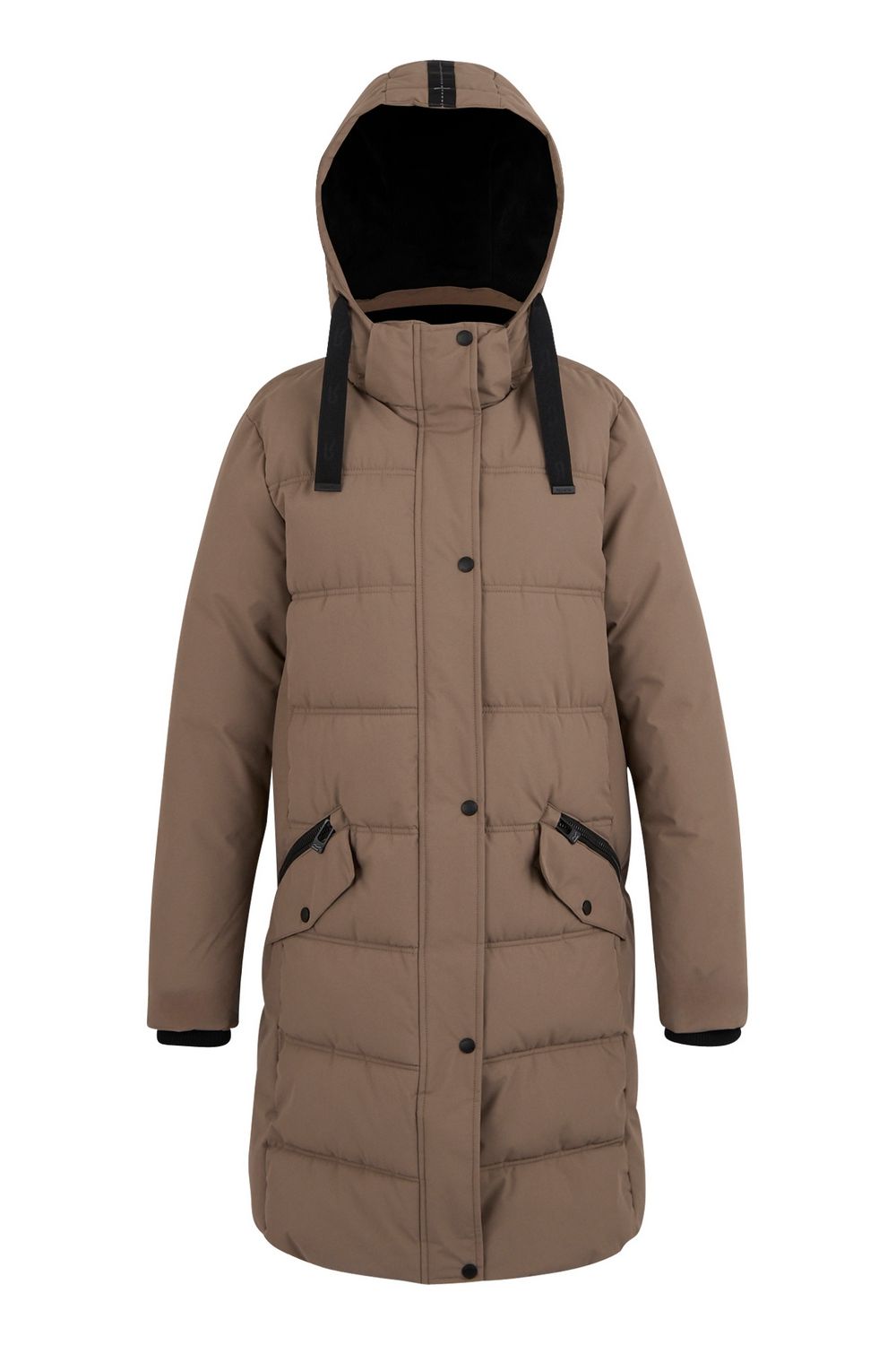 Multi Eryn Padded Jacket, Image 1 of 3