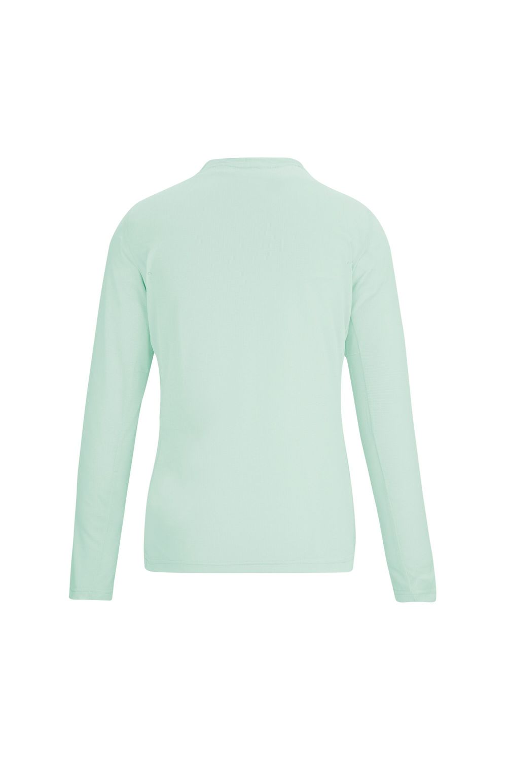 Light Grey Mindo Insect Repellent Long Sleeved TShirt, Image 2 of 3