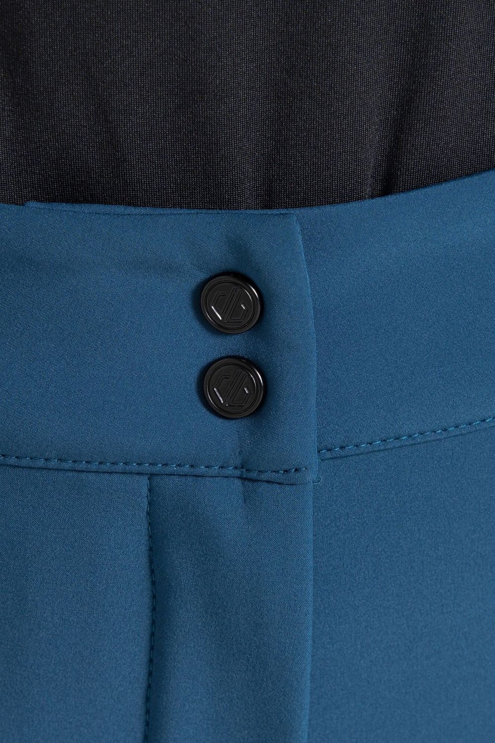 Denim Upshape IV Ski Trousers, Image 3 of 4