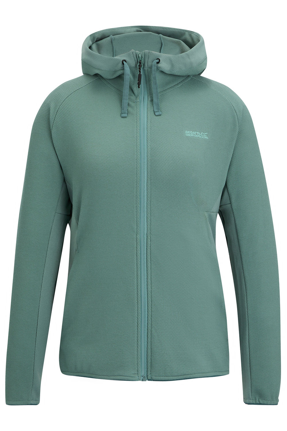 Olive Nayna Fleece Jacket, Image 1 of 5