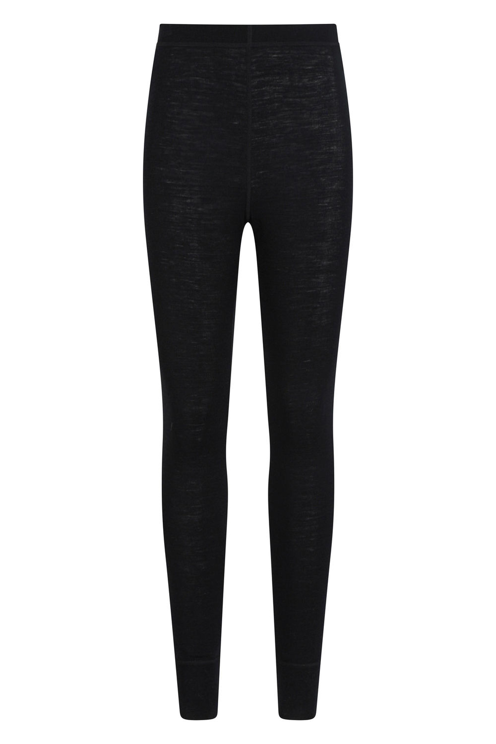 Purple Merino Ii Thermal Bottoms