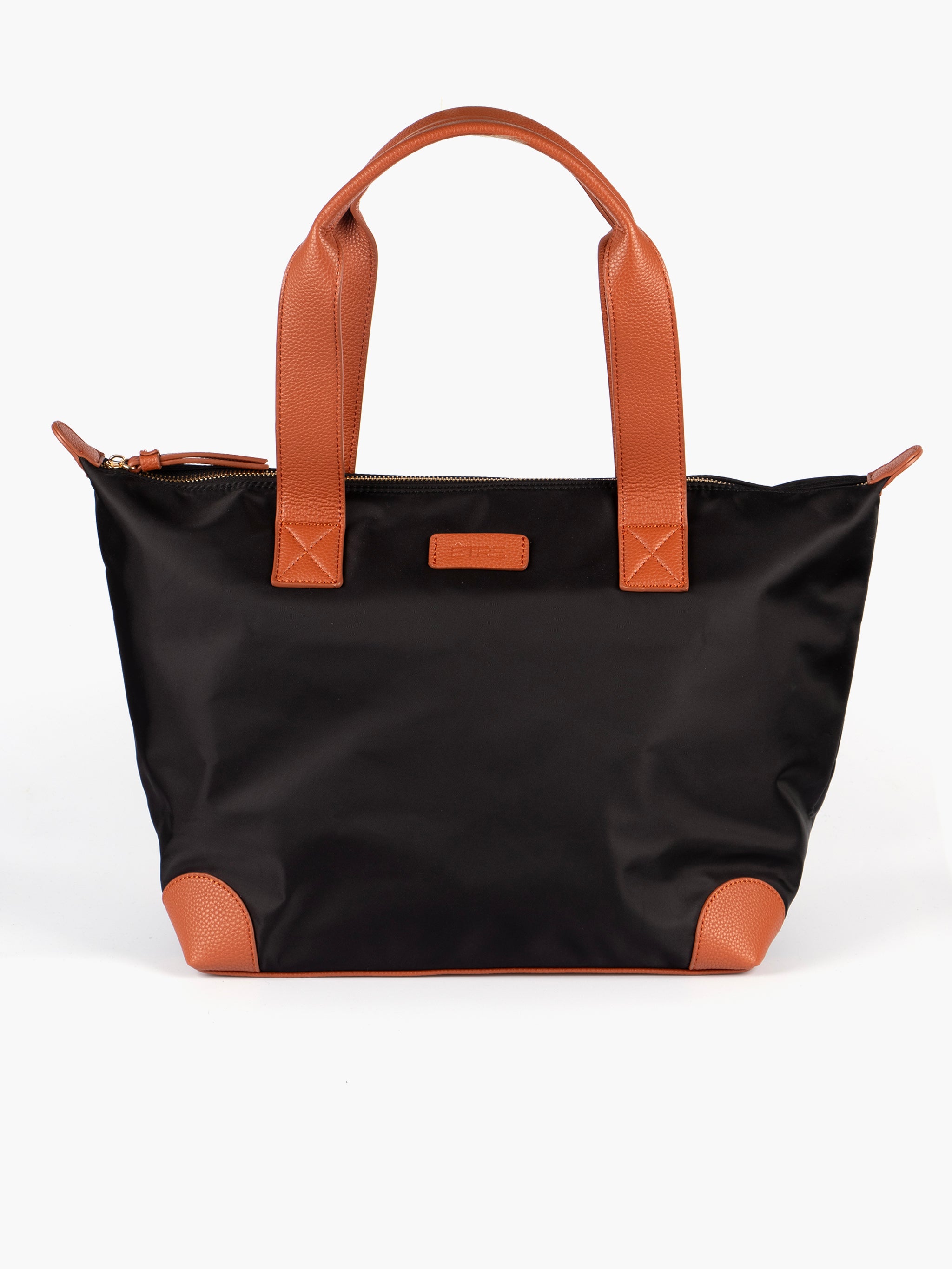 Pink Carry All Tote Bag