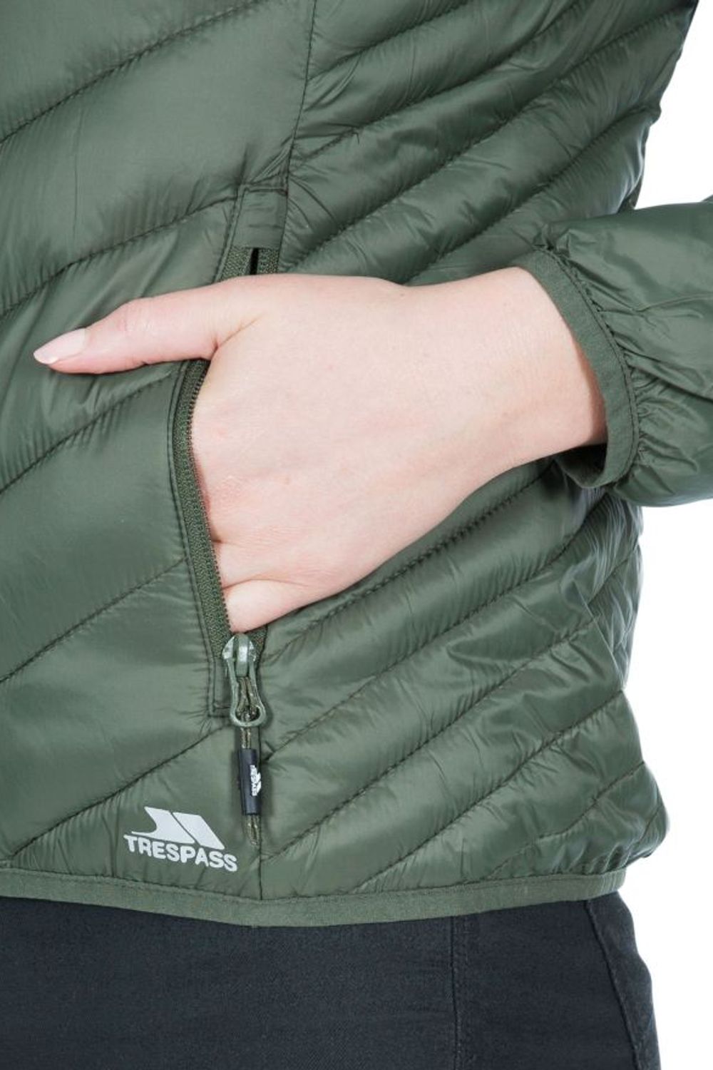 Sage Trespass Sage Simara Jacket, Image 4 of 7