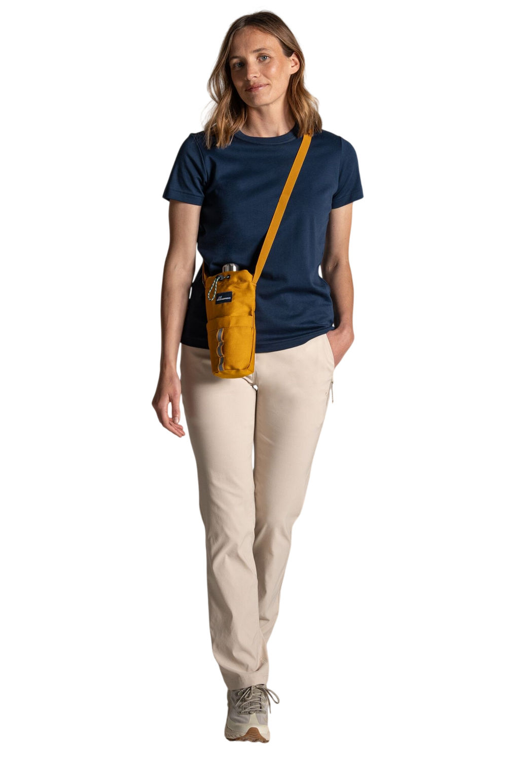 Ivory Kiwi Pro III Trousers, Image 4 of 4