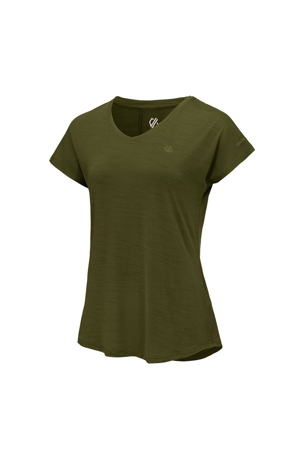 Jade Vigilant Active TShirt, Image 4 of 4