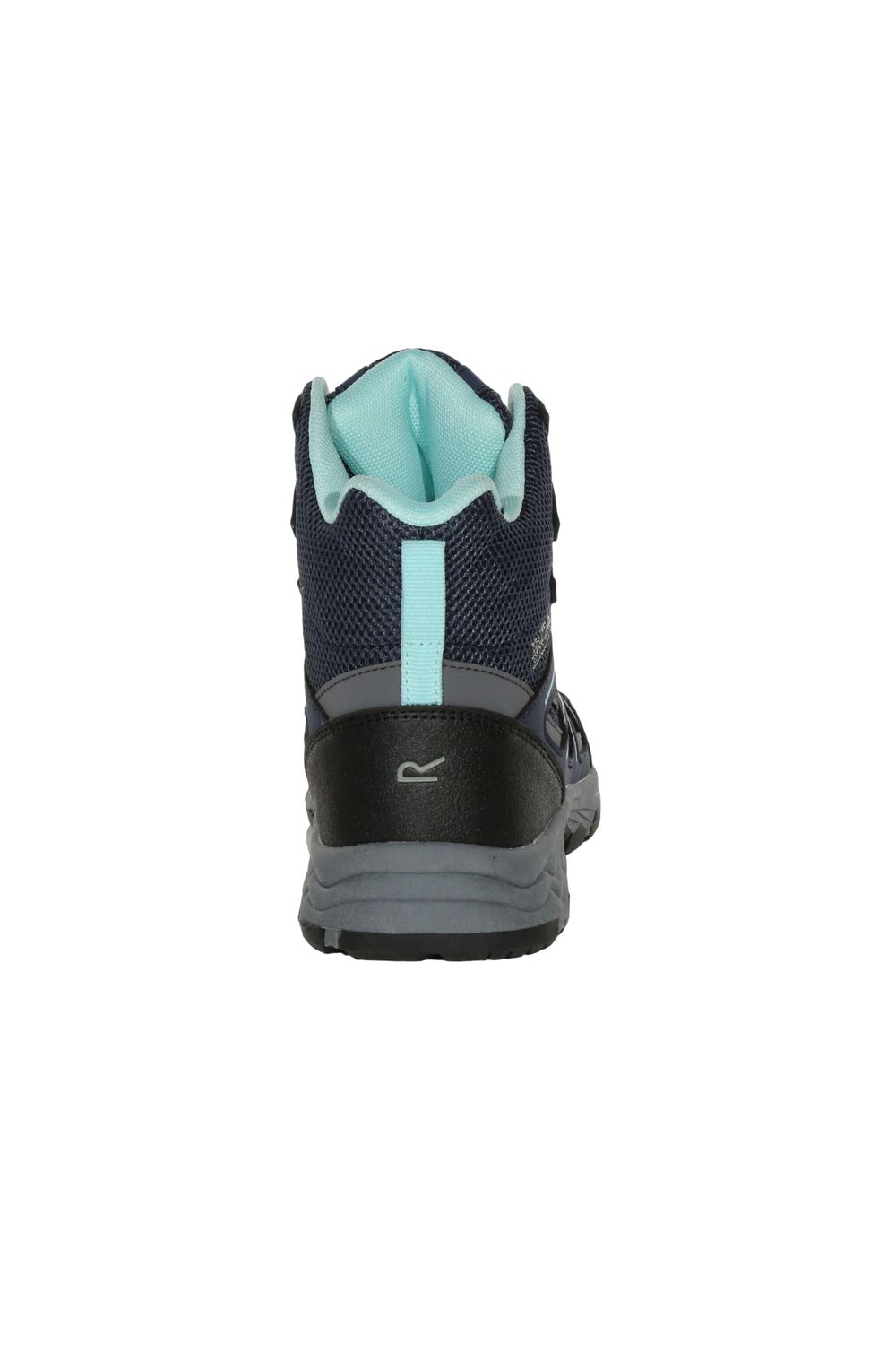 Navy Lady Vendeavour Walking Boots, Image 2 of 5
