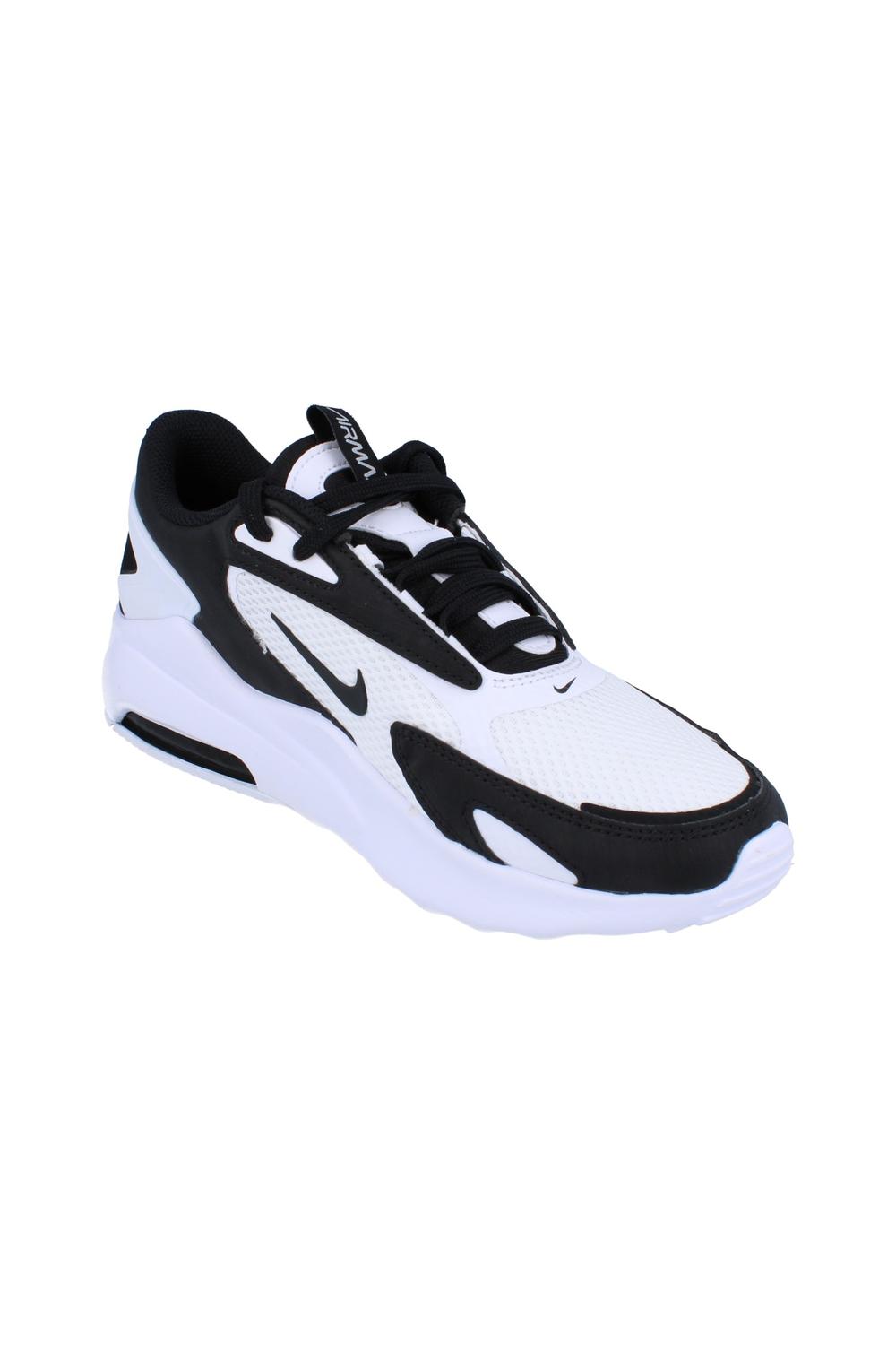 White Air Max Bolt Running Trainers, Image 5 of 6