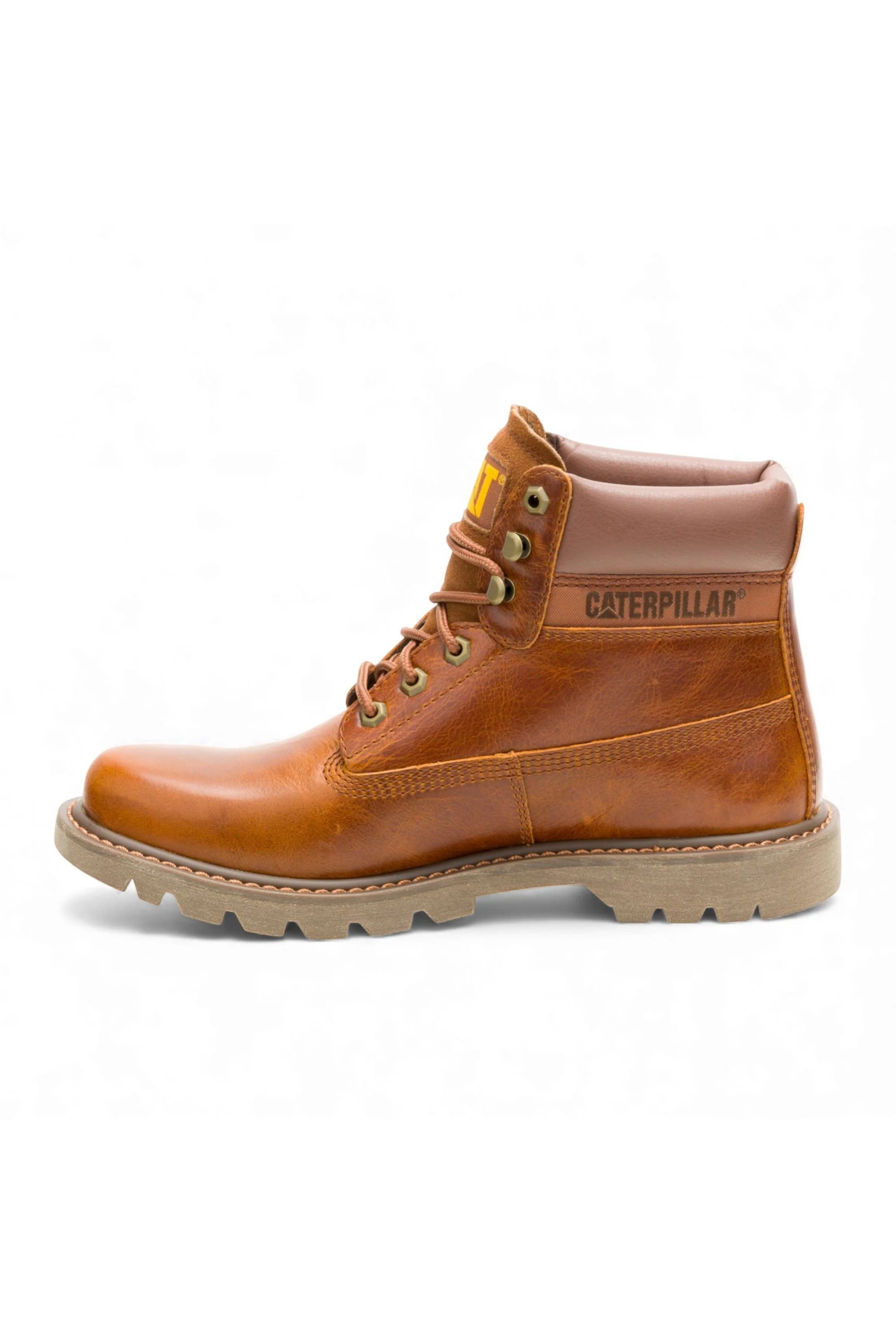 Brown Unisex Hiking Ankle Boots - COLORADO 2.0, Image 4 of 8