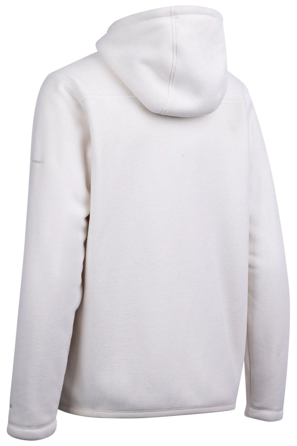 White Backstay Fleece Jacket, Image 2 of 7