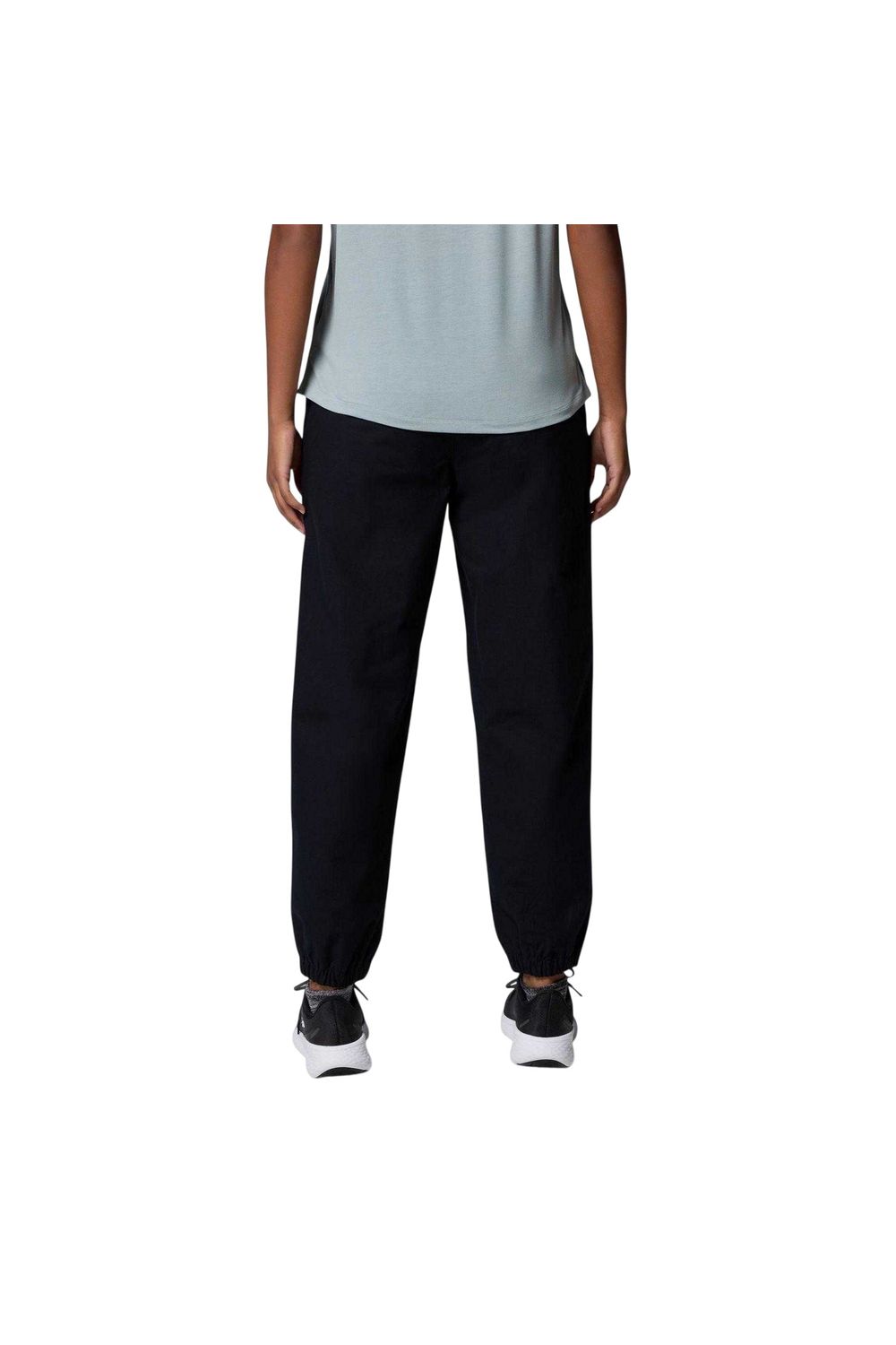 Black Walking Trousers, Image 2 of 5