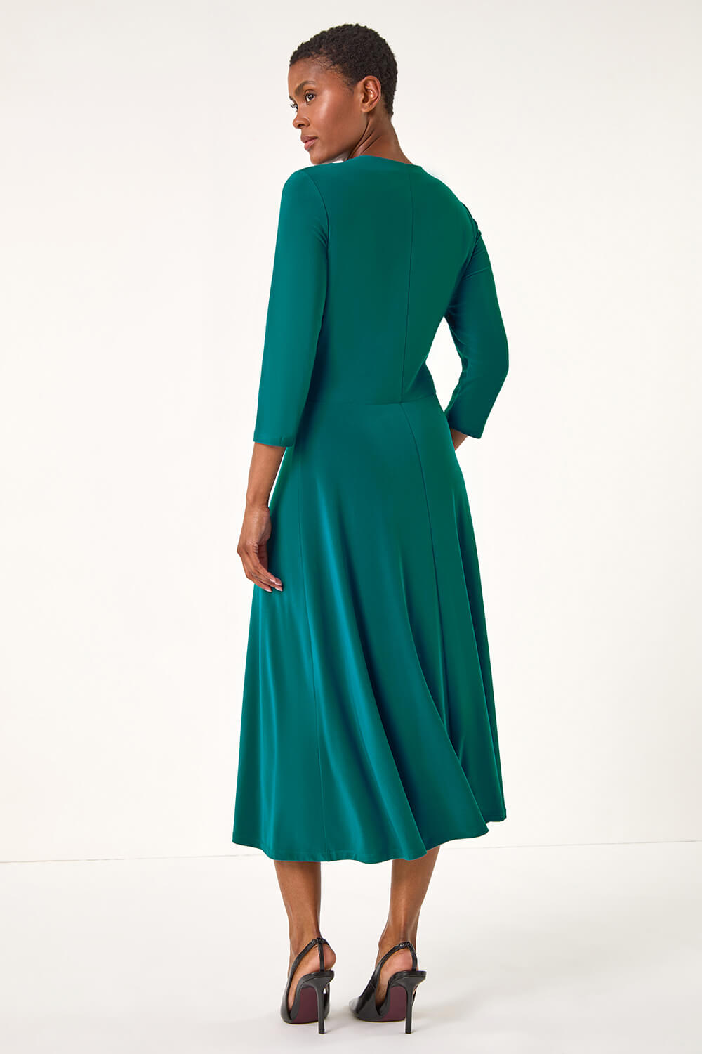 champagne mother dress Beaded Prom Dresses Long Sleeve of the Bride Dresses – vigocouture Size:64 Regular Crafted with attention to knee-length-shirtdress The Couture Club archive