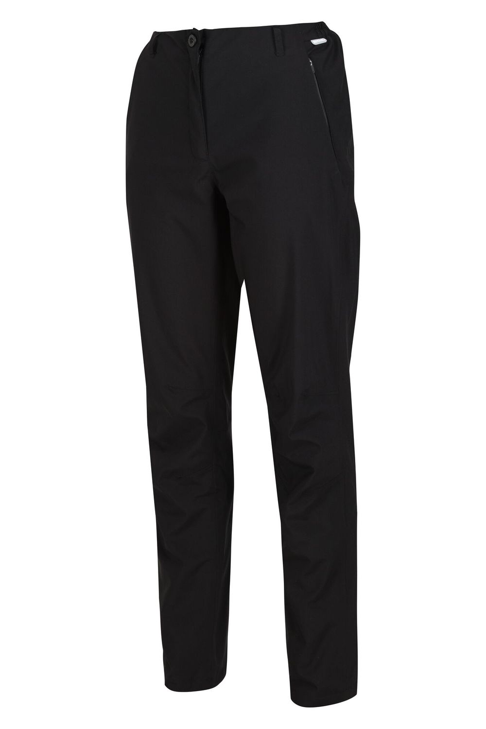 Black Dayhike IV Hiking Trousers, Image 6 of 7