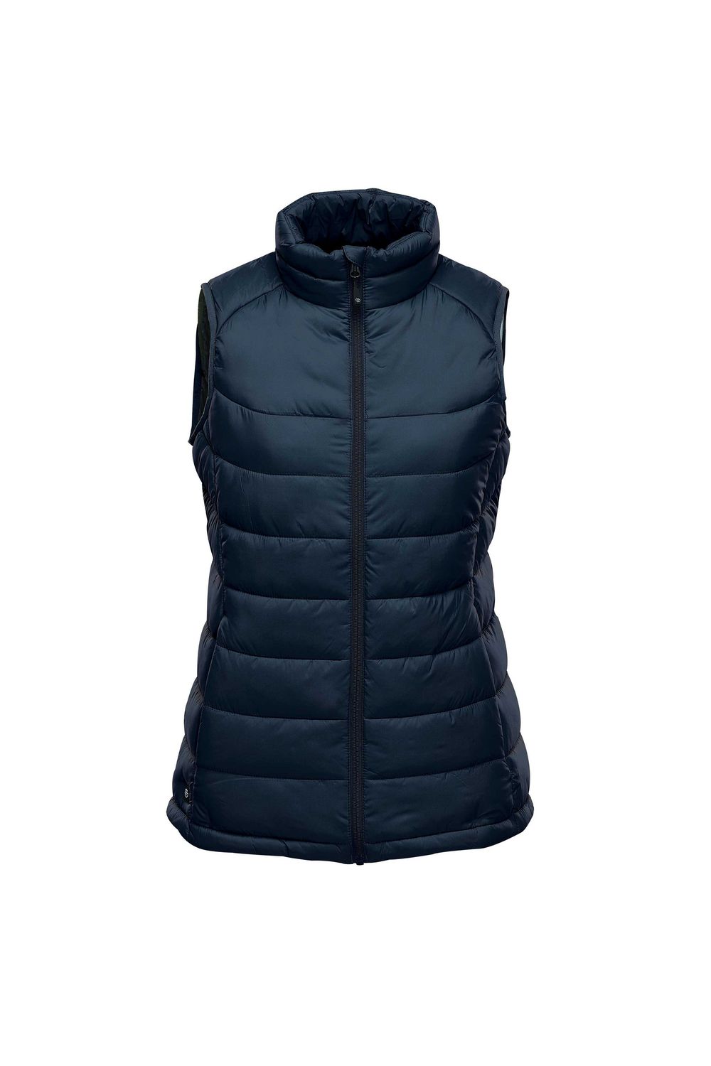 Navy Stavanger Thermal Vest, Image 1 of 3