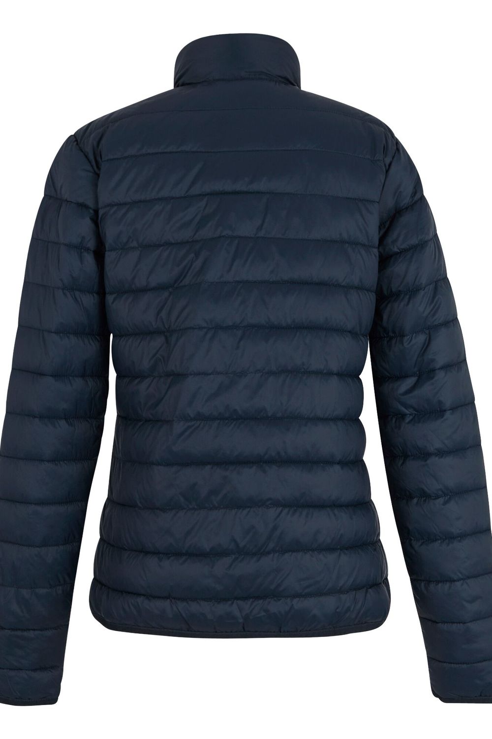 Navy Hillpack II Insulated Padded Jacket, Image 2 of 4