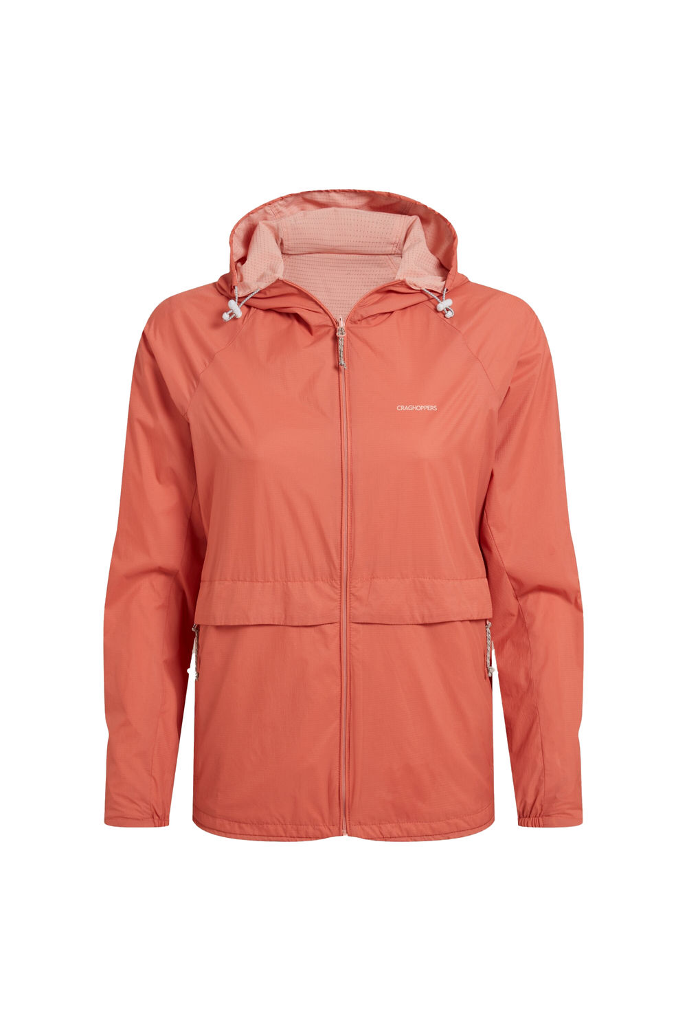 Rust Rosa Nosilife Reversible Jacket, Image 2 of 4