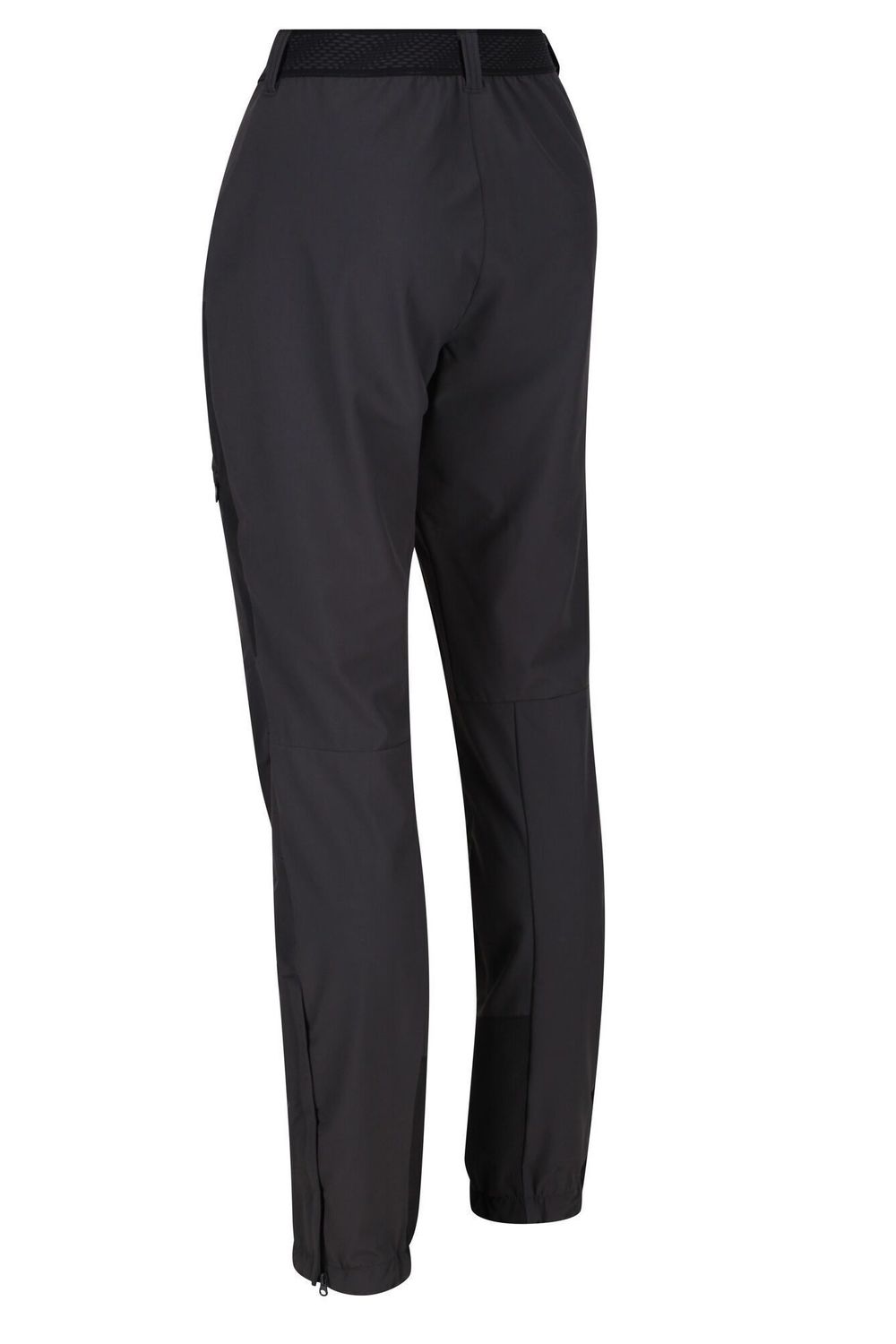 Multi Mountain III Walking Trousers, Image 3 of 5
