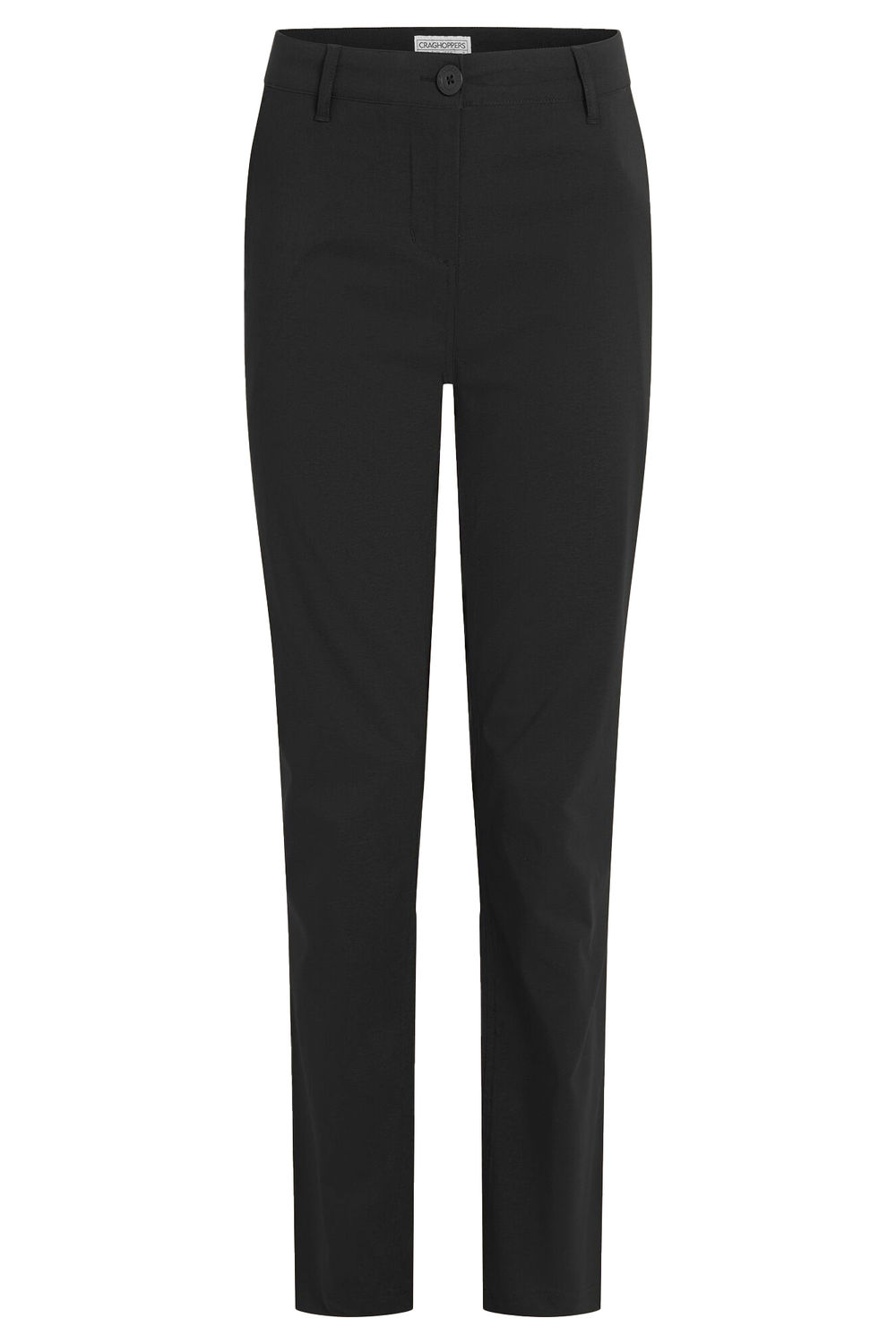 Black Kiwi Pro Iii Trousers
