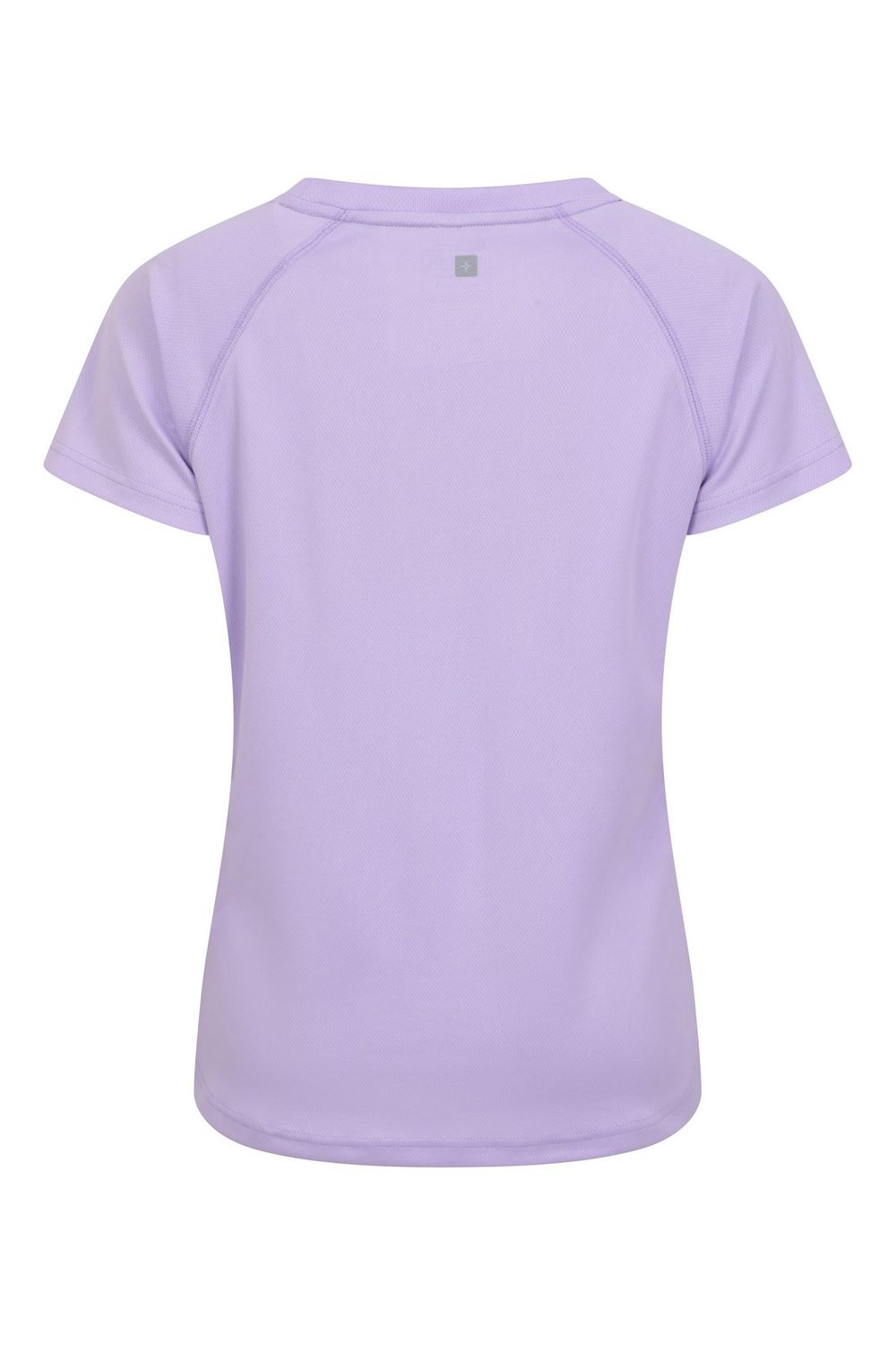 Lilac Endurance TShirt, Image 3 of 5