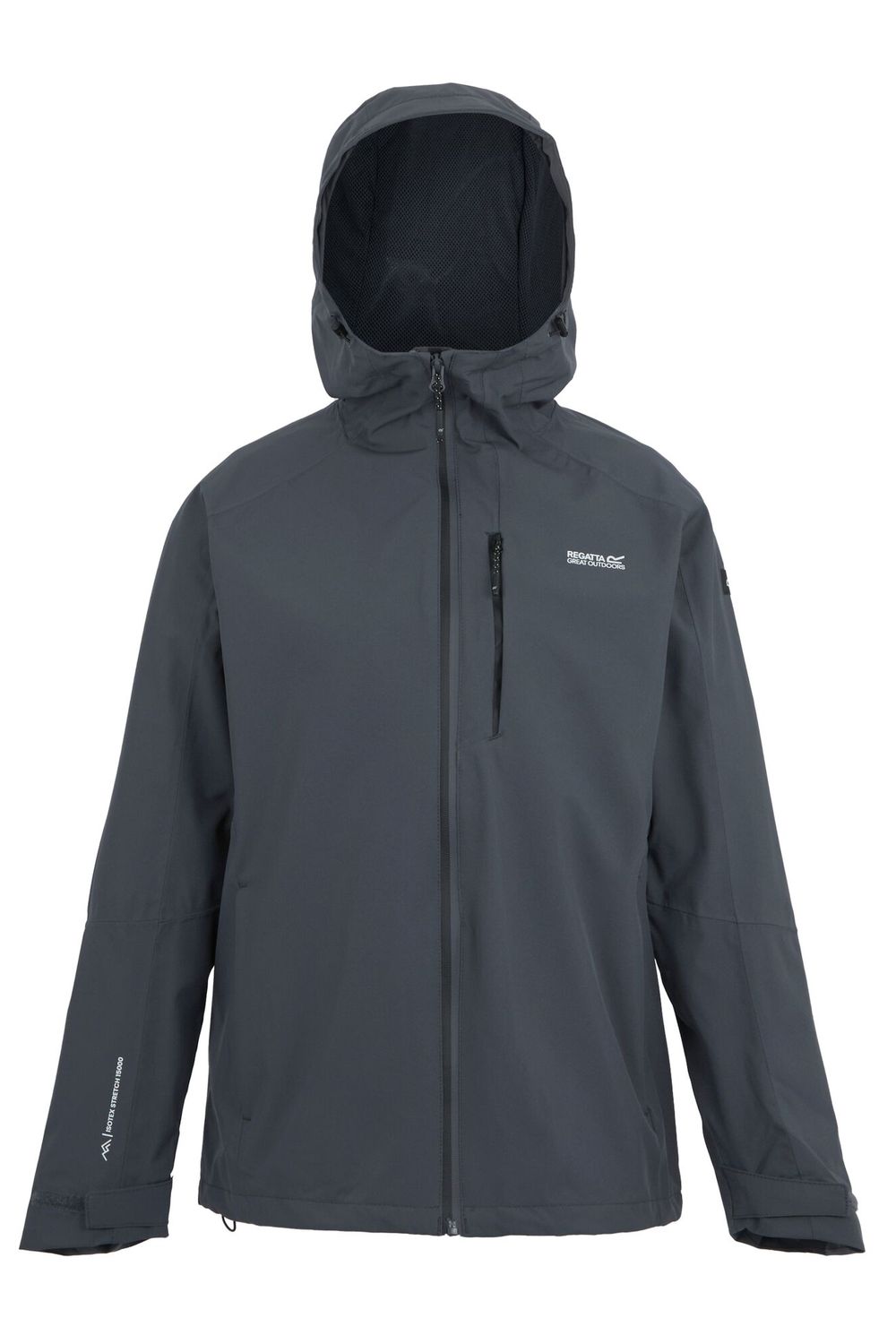 Birchdale II Waterproof Jacket, Image 1 of 7
