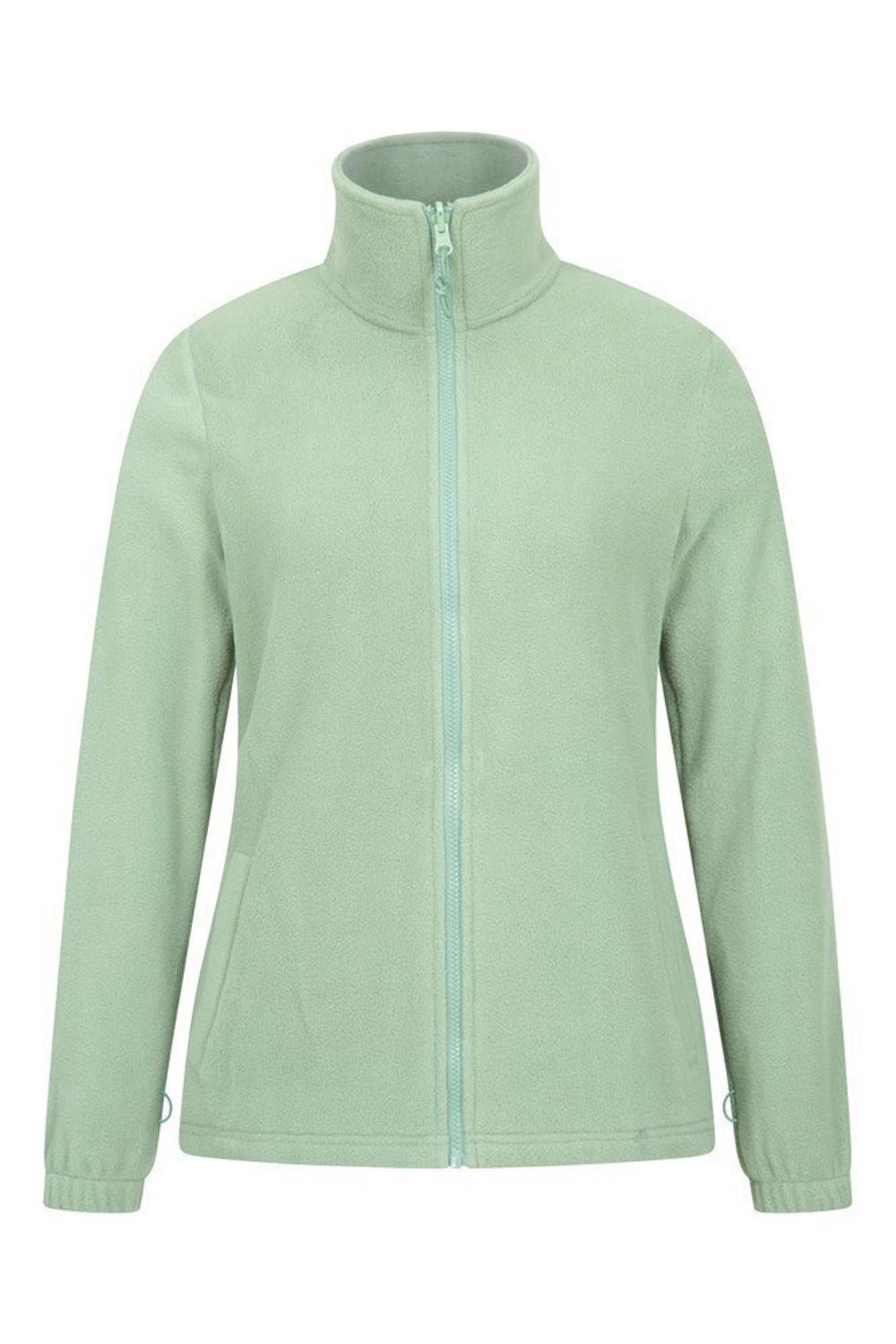 Khaki Fell 3 in 1 Water Resistant Jacket, Image 5 of 6