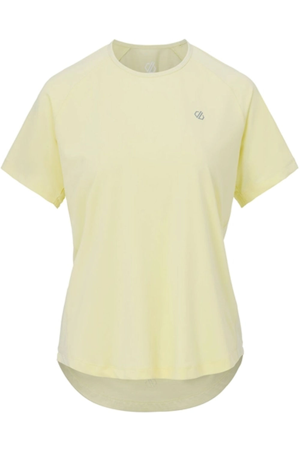 Yellow Chase II TShirt, Image 1 of 4