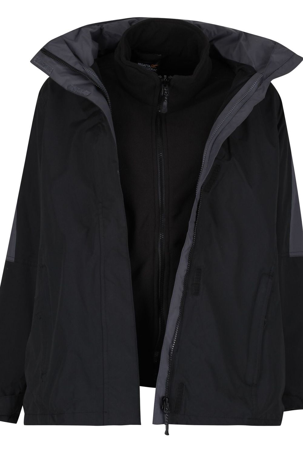 Defender III 3 In 1 Waterproof Jacket, Image 4 of 6