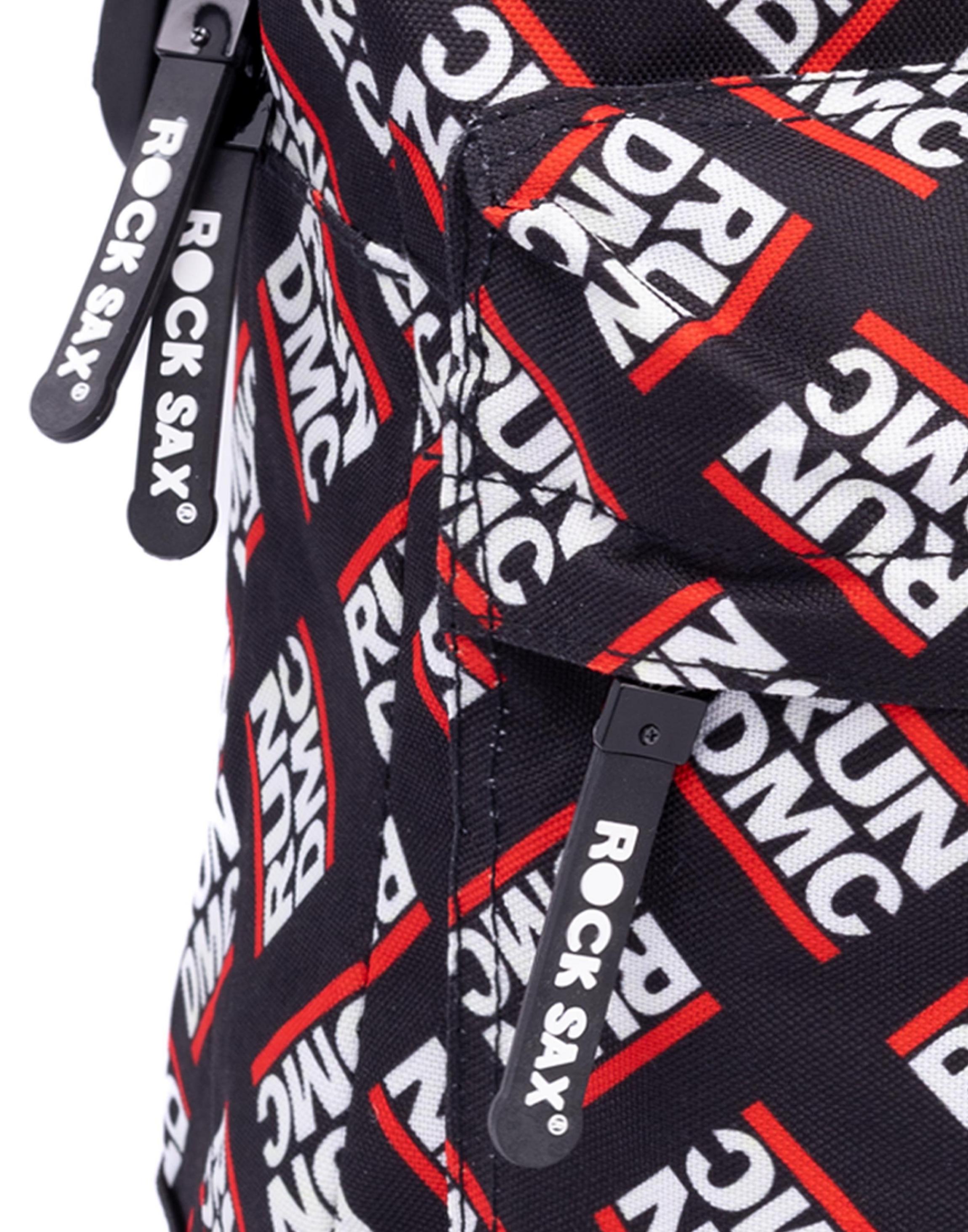 Black Rock Sax Run DMC Classic Backpack, Image 4 of 5