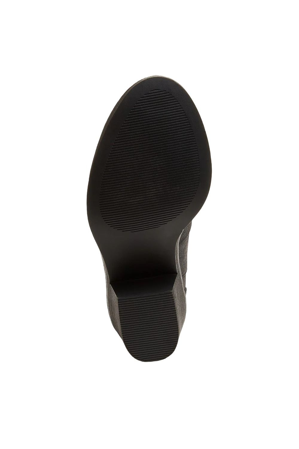 Black Yolanda Ankle Boots, Image 4 of 4