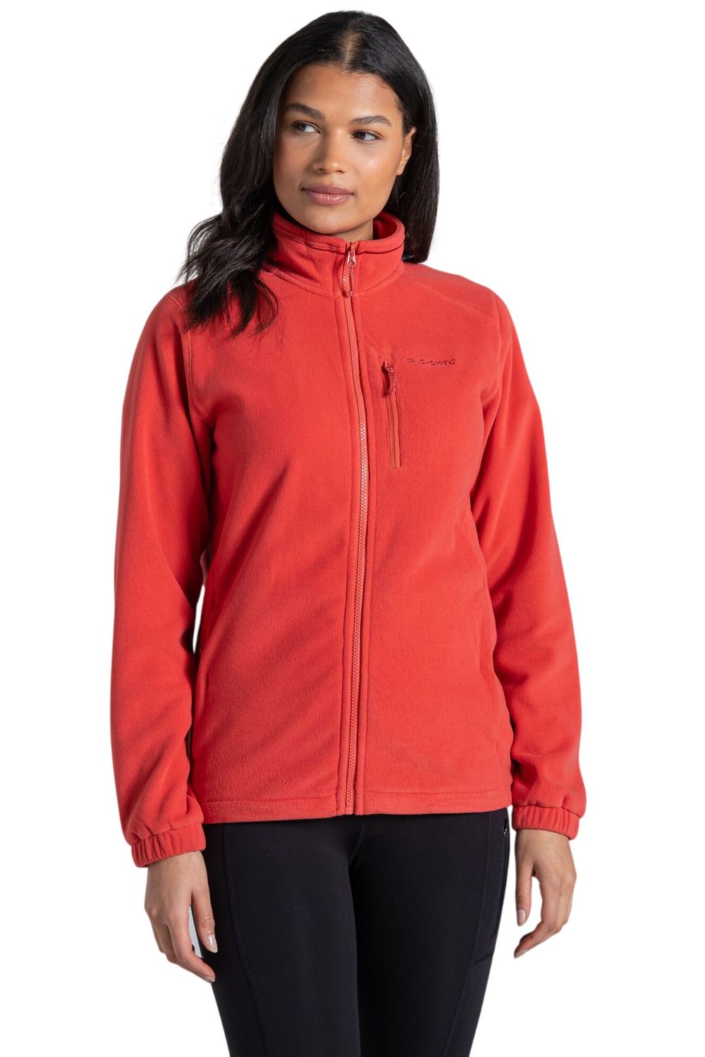 Red Miska Plus II Jacket, Image 3 of 4