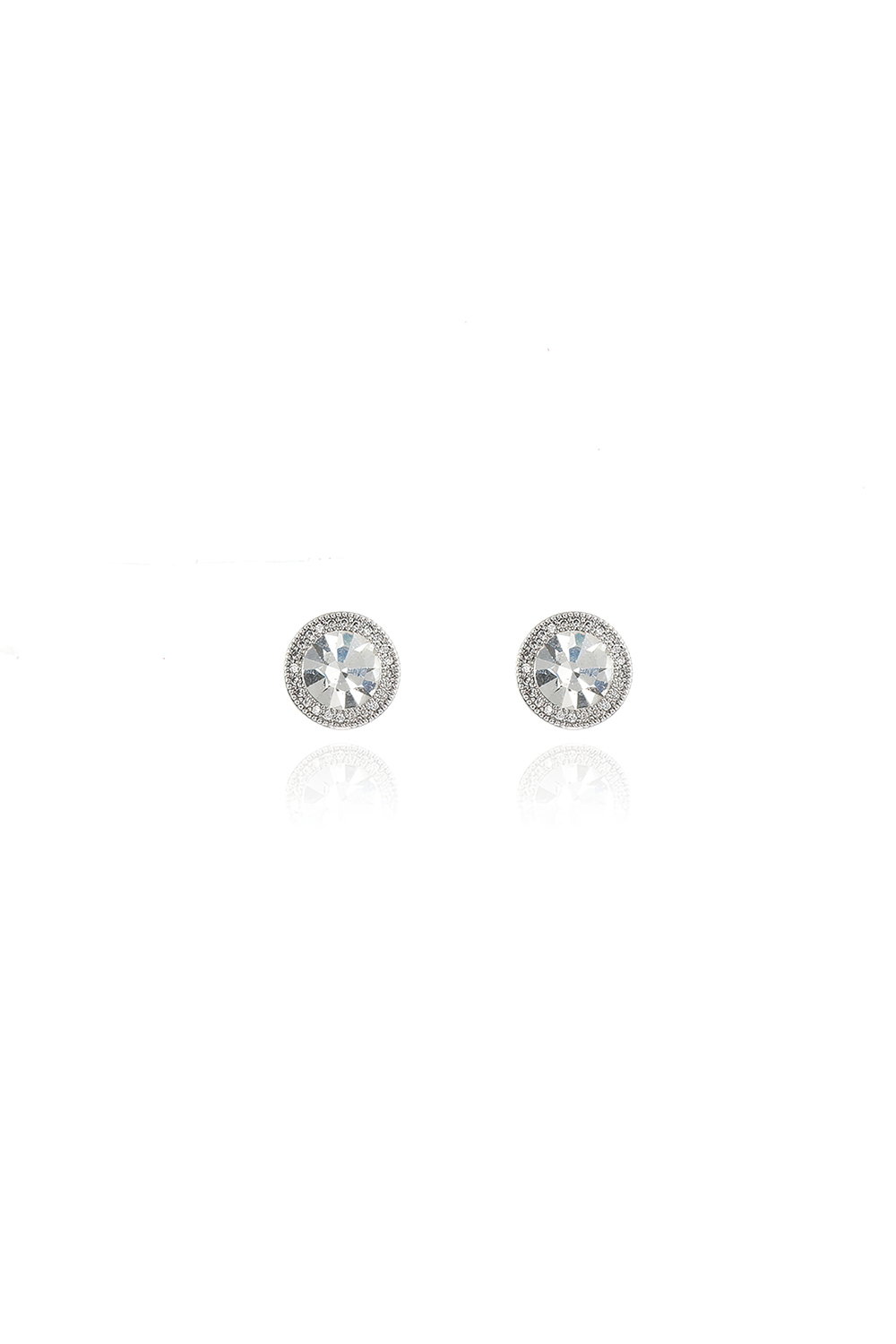 Silver Cachet London Tamar Silver Earrings, Image 1 of 2