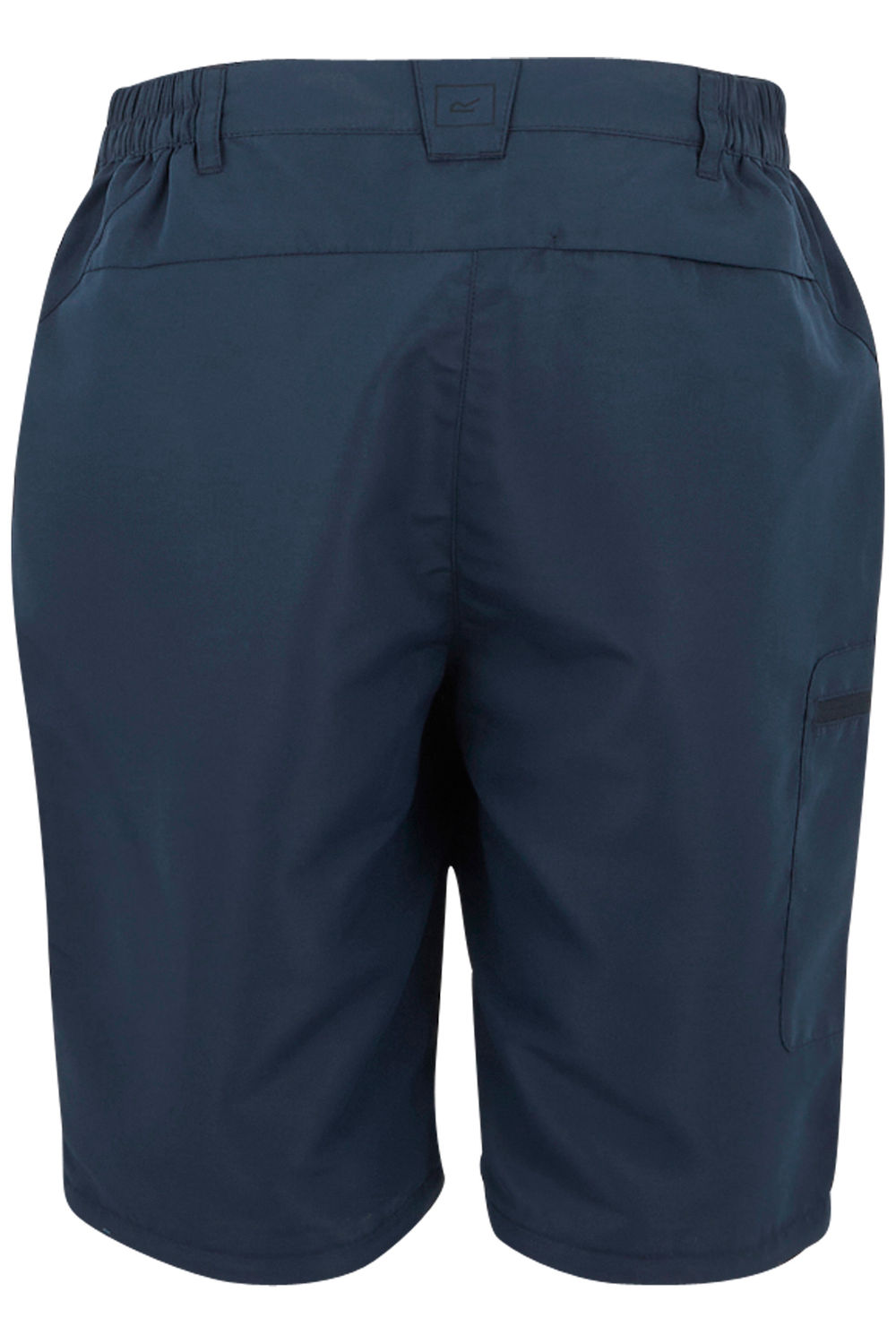 Navy Chaska III ZipOff Hiking Trousers, Image 5 of 5