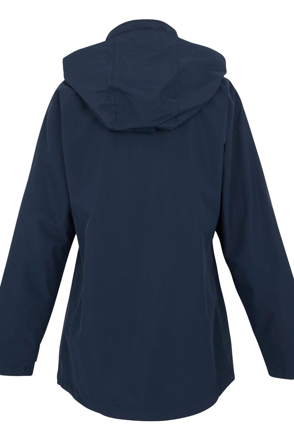 Navy Daysha II Waterproof Jacket, Image 4 of 4