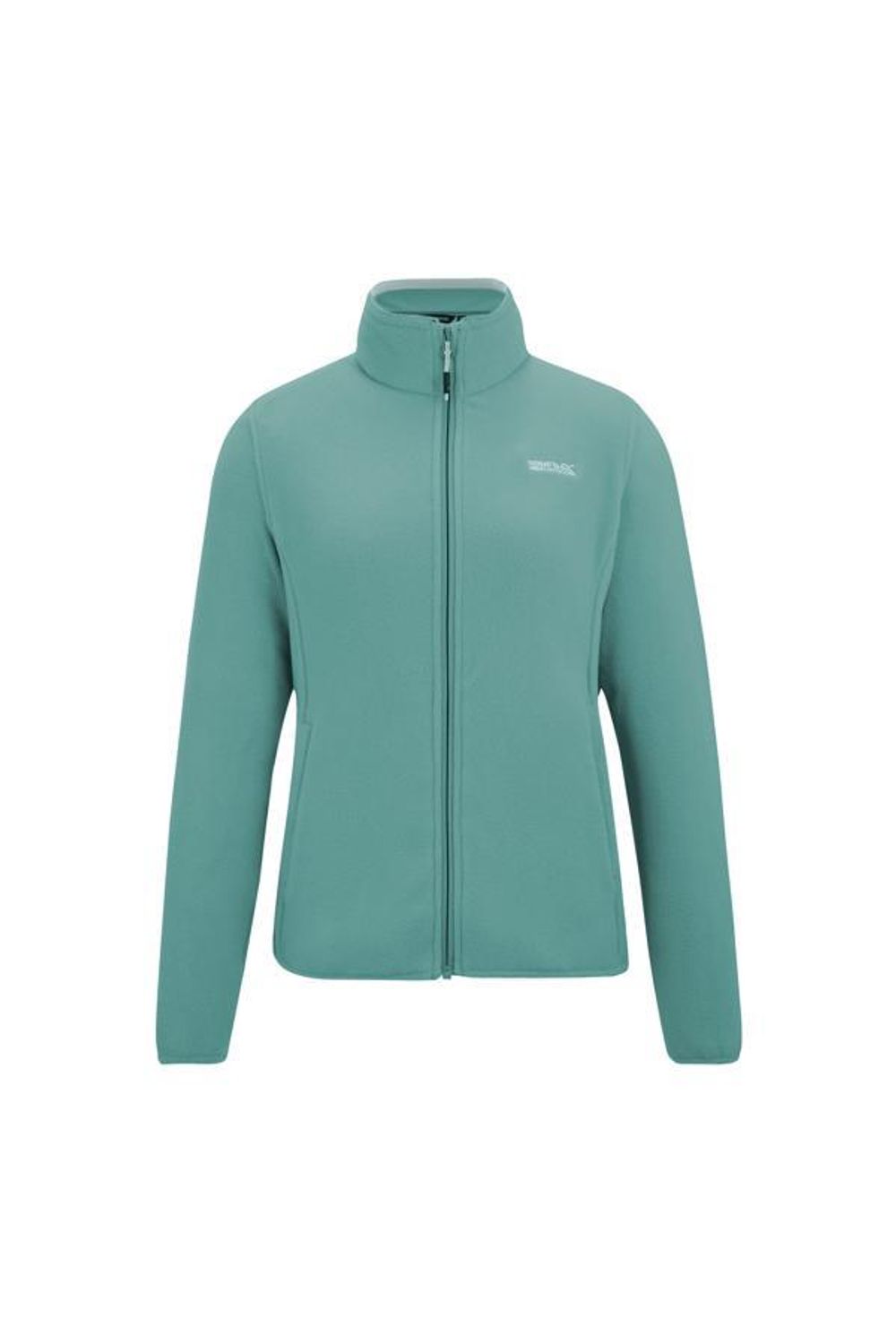 Olive Clemence IV Full Zip Fleece, Image 1 of 3
