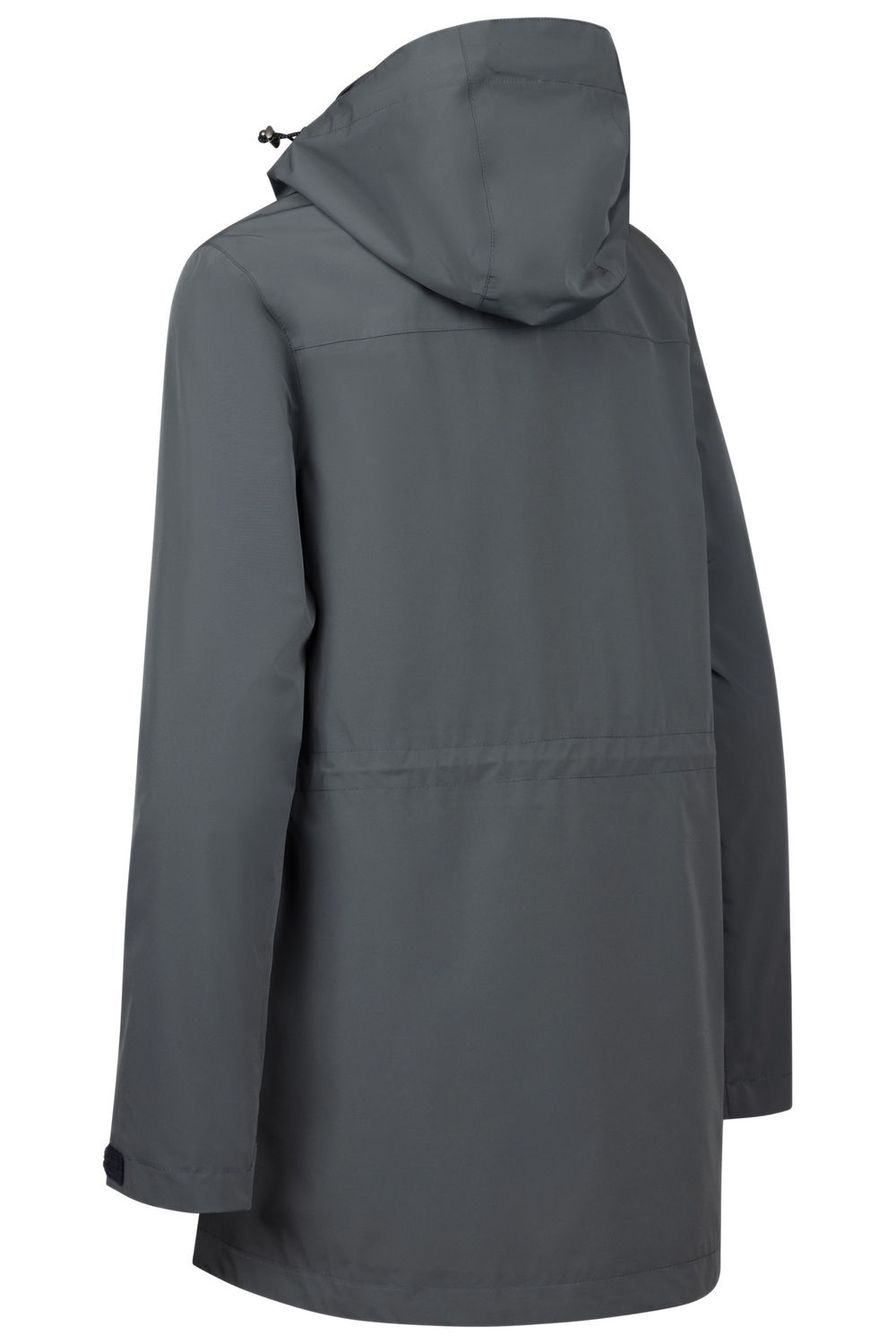 Teal Tiverton Waterproof Jacket, Image 2 of 2