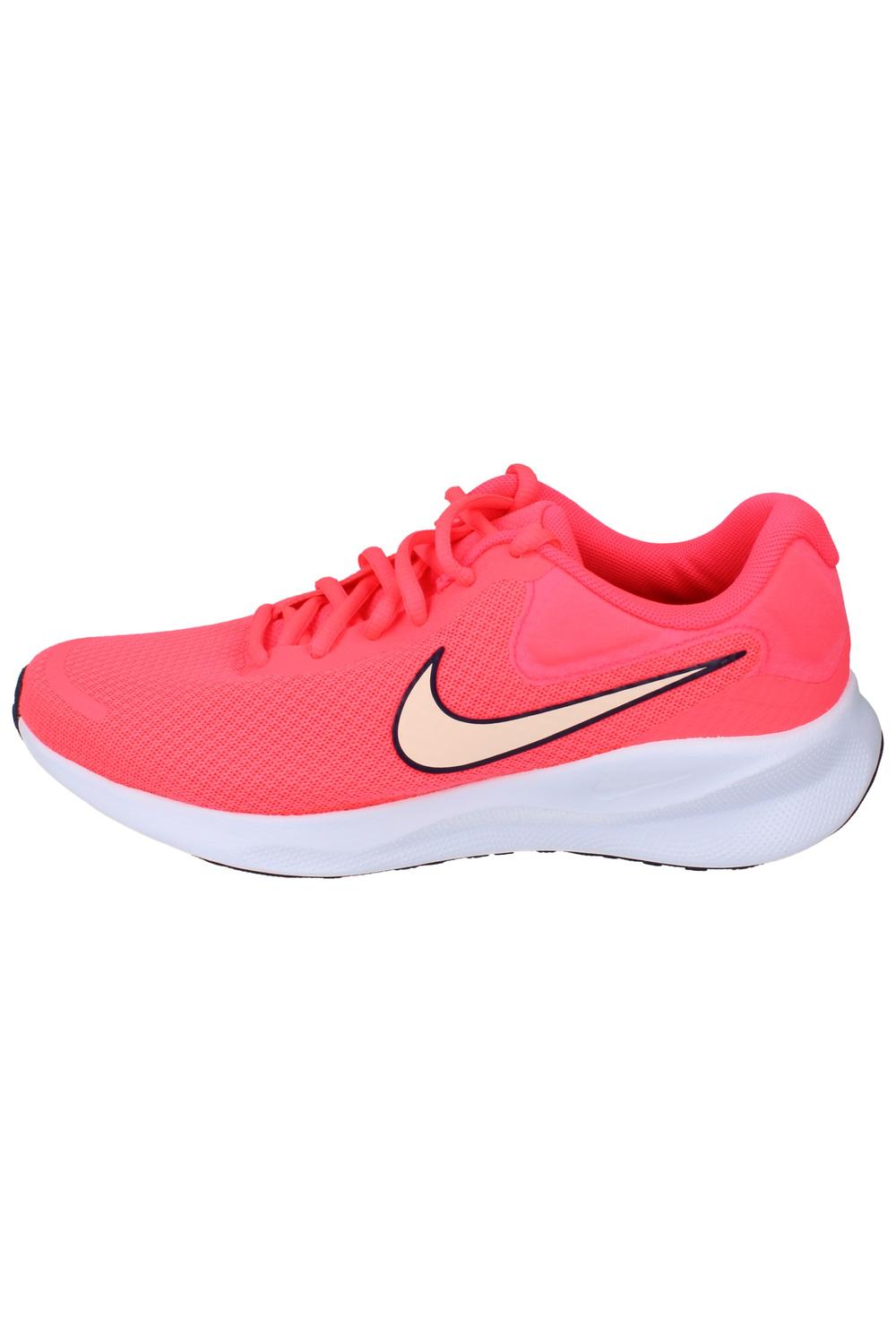 Pink Revolution 7 Running Trainers, Image 1 of 6