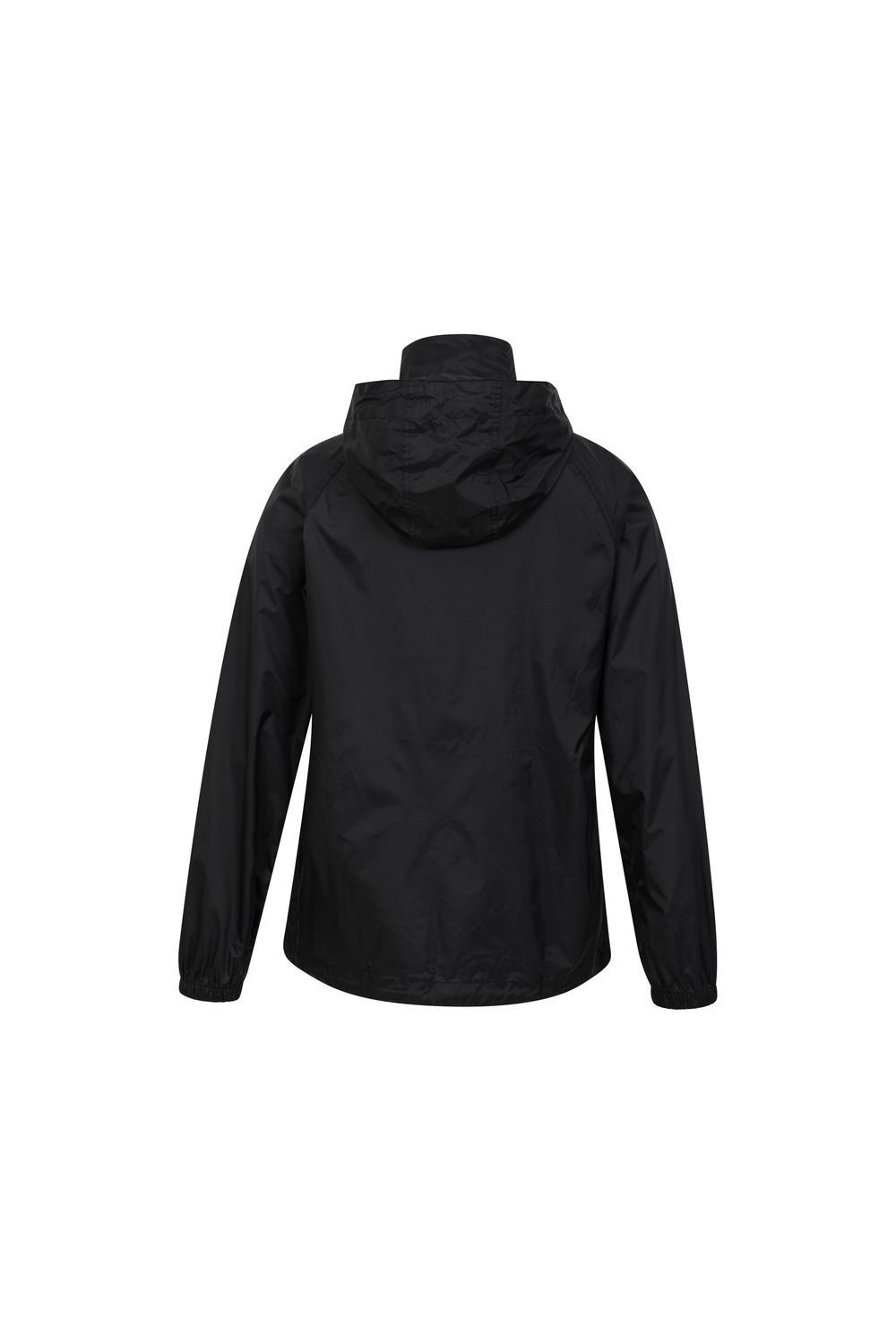 Black Pakka Jacket and Trousers Set, Image 7 of 8