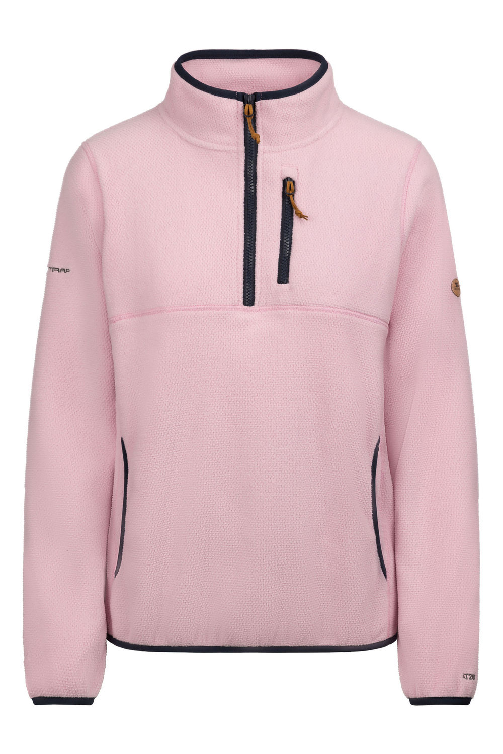 Pink Tister AT200 Fleece, Image 1 of 2