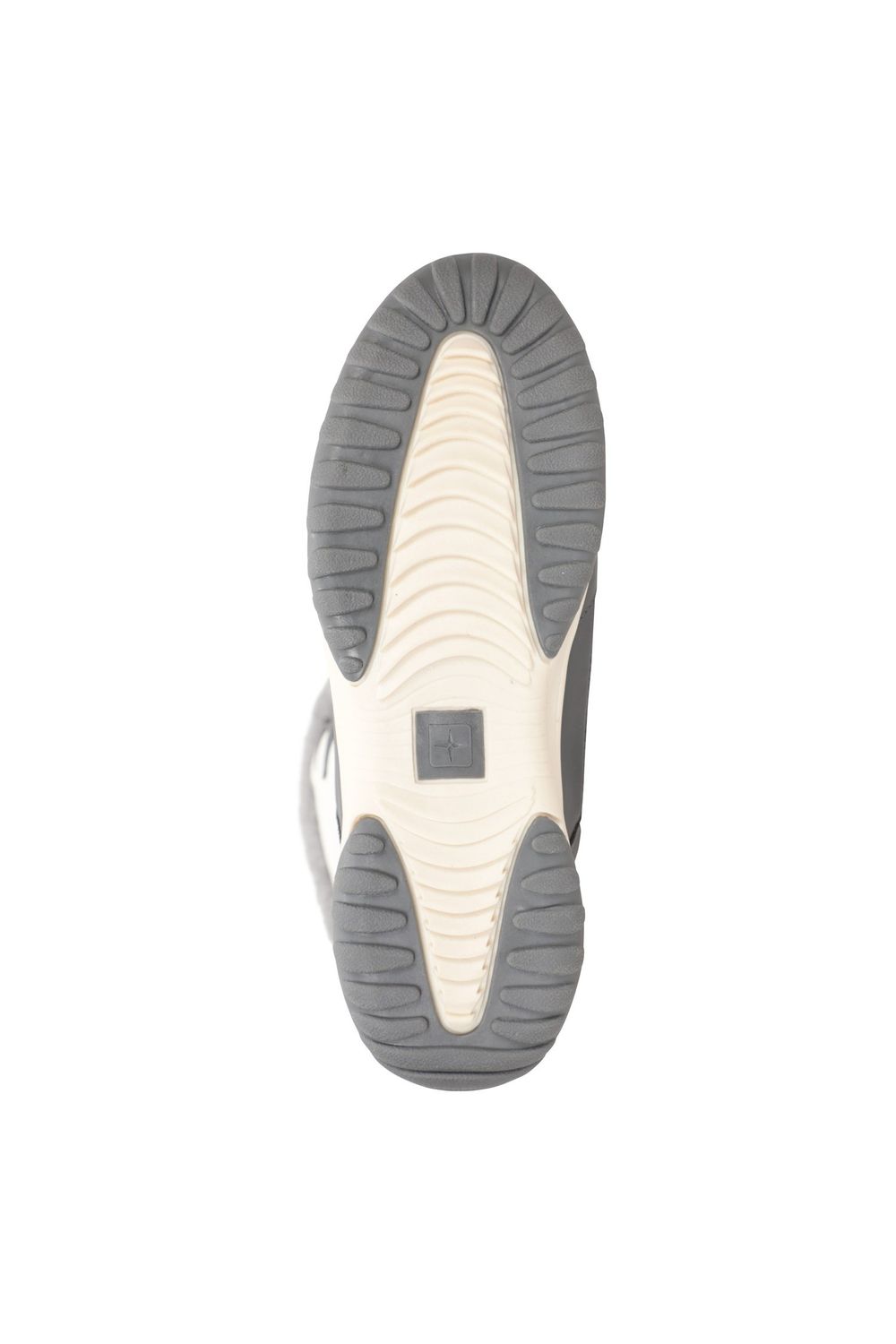 White Snowflake Extreme Long Snow Boots, Image 6 of 7