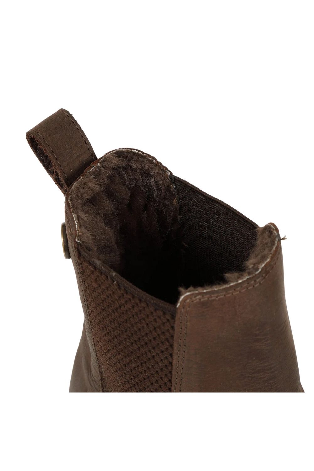 Brown Verona Dealer Boots, Image 5 of 5