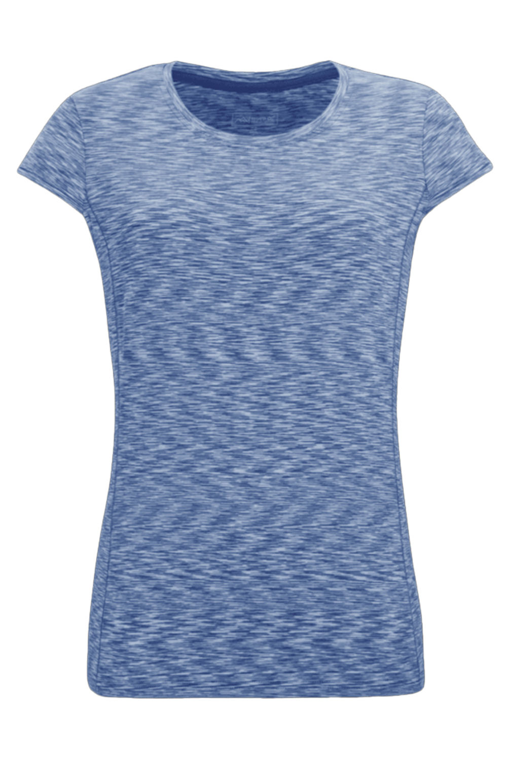 Blue Hyperdimension II TShirt, Image 1 of 3